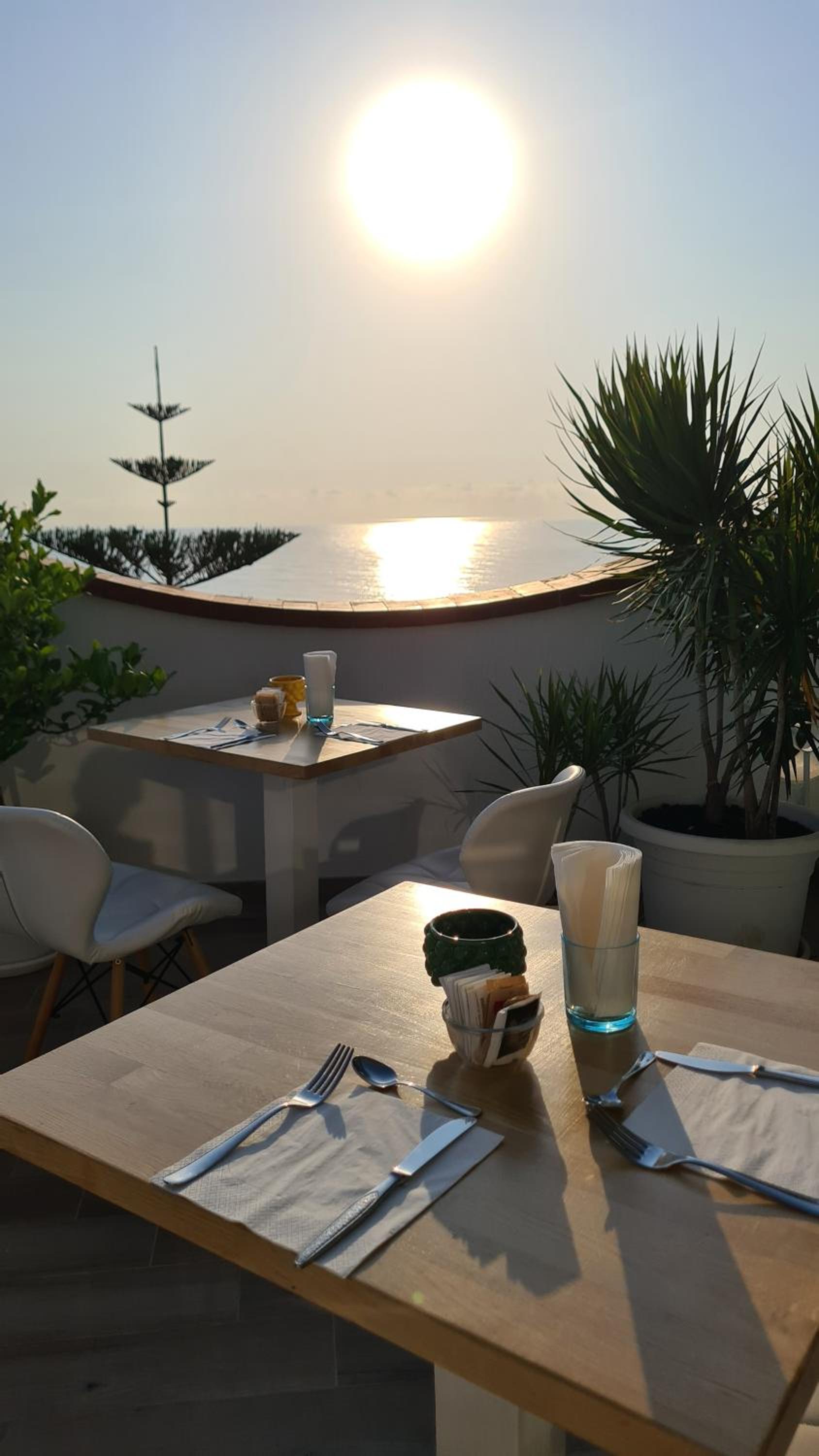 Pantanello Rooms Avola