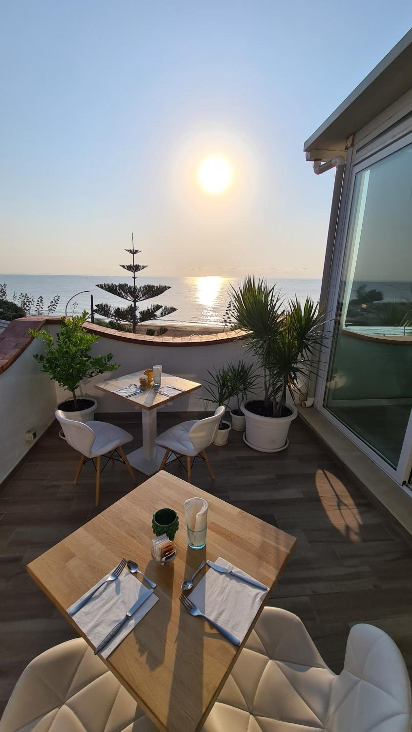 Pantanello Rooms Avola