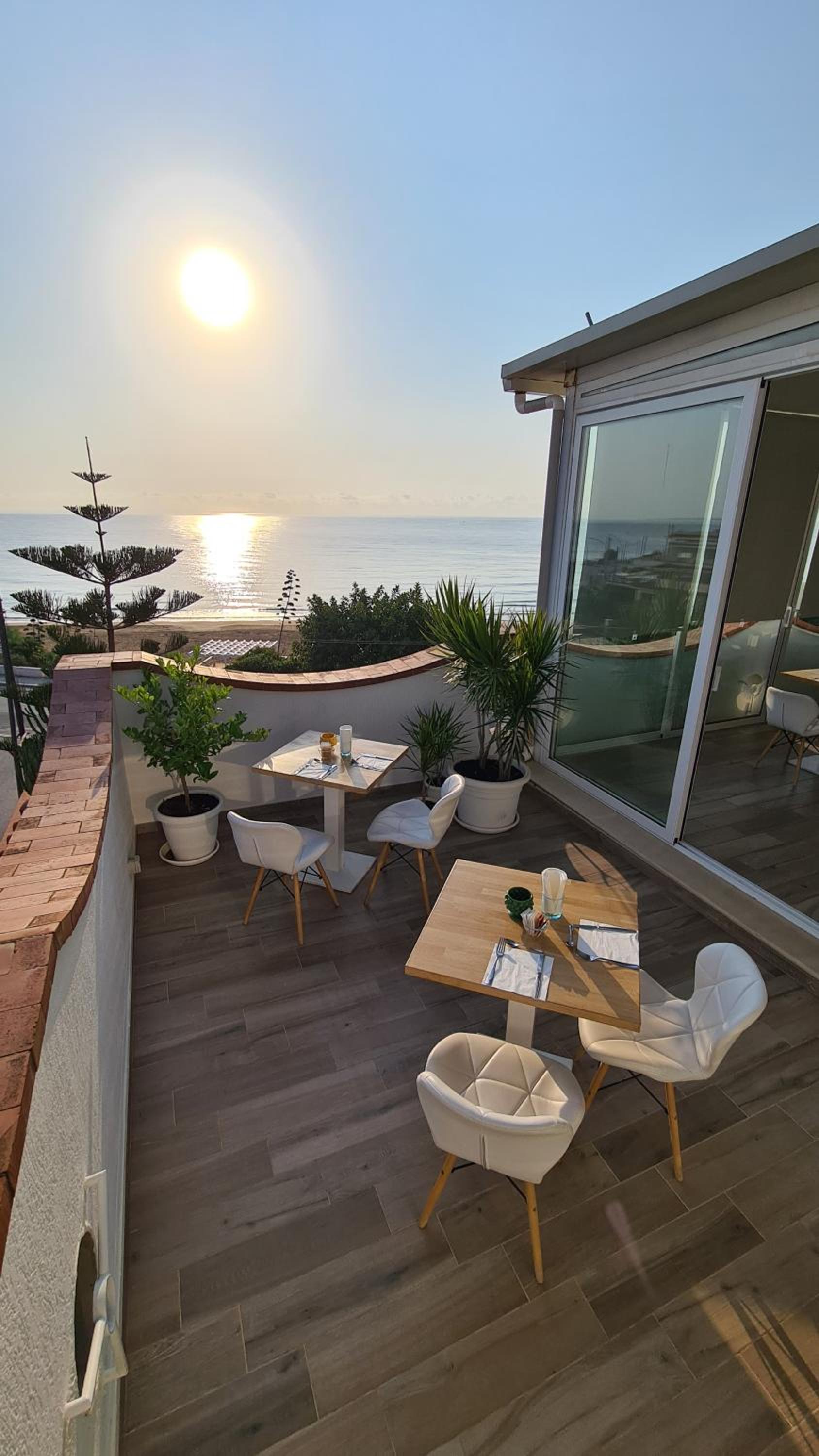 Pantanello Rooms Avola