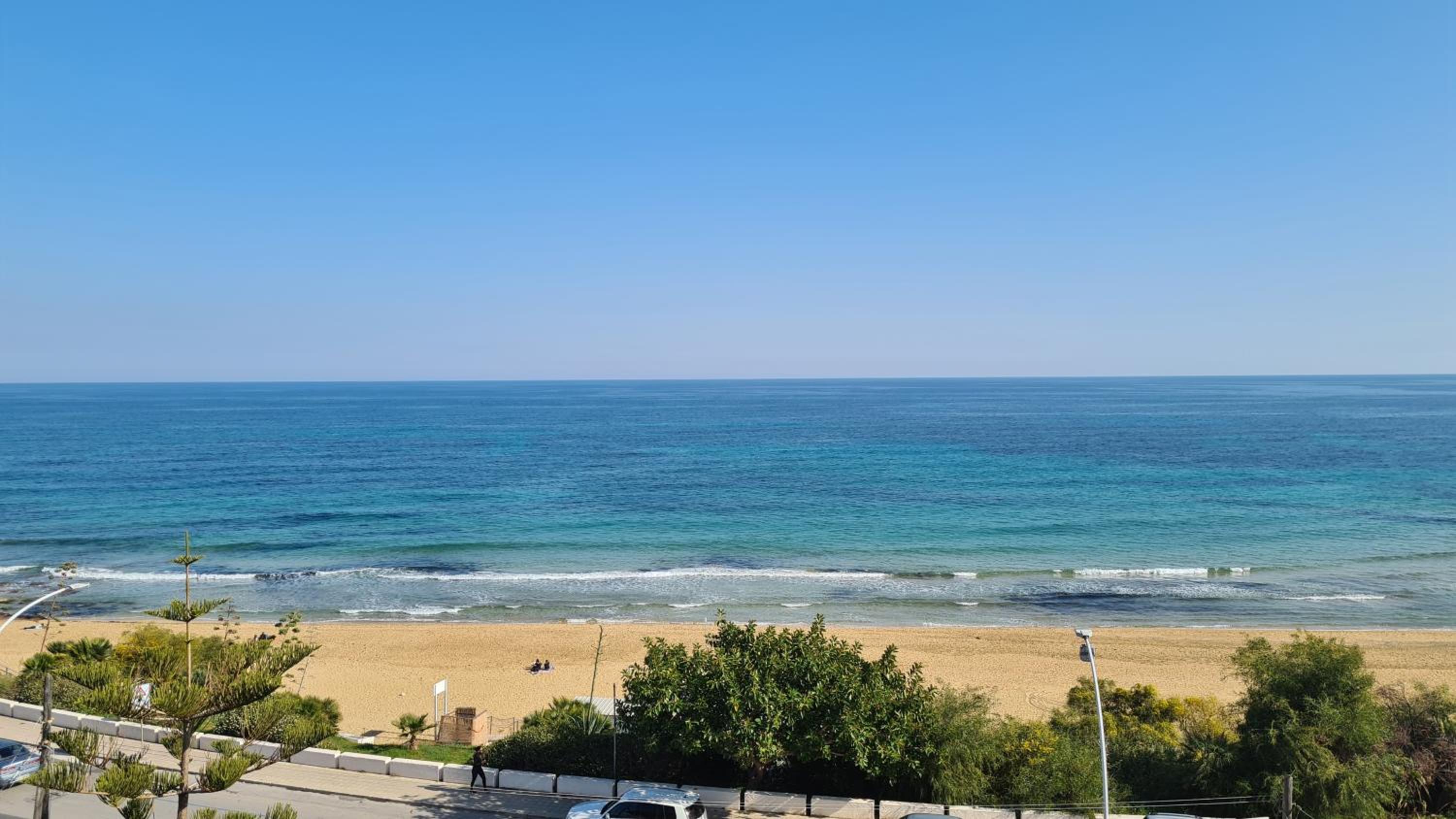 Pantanello Rooms Avola