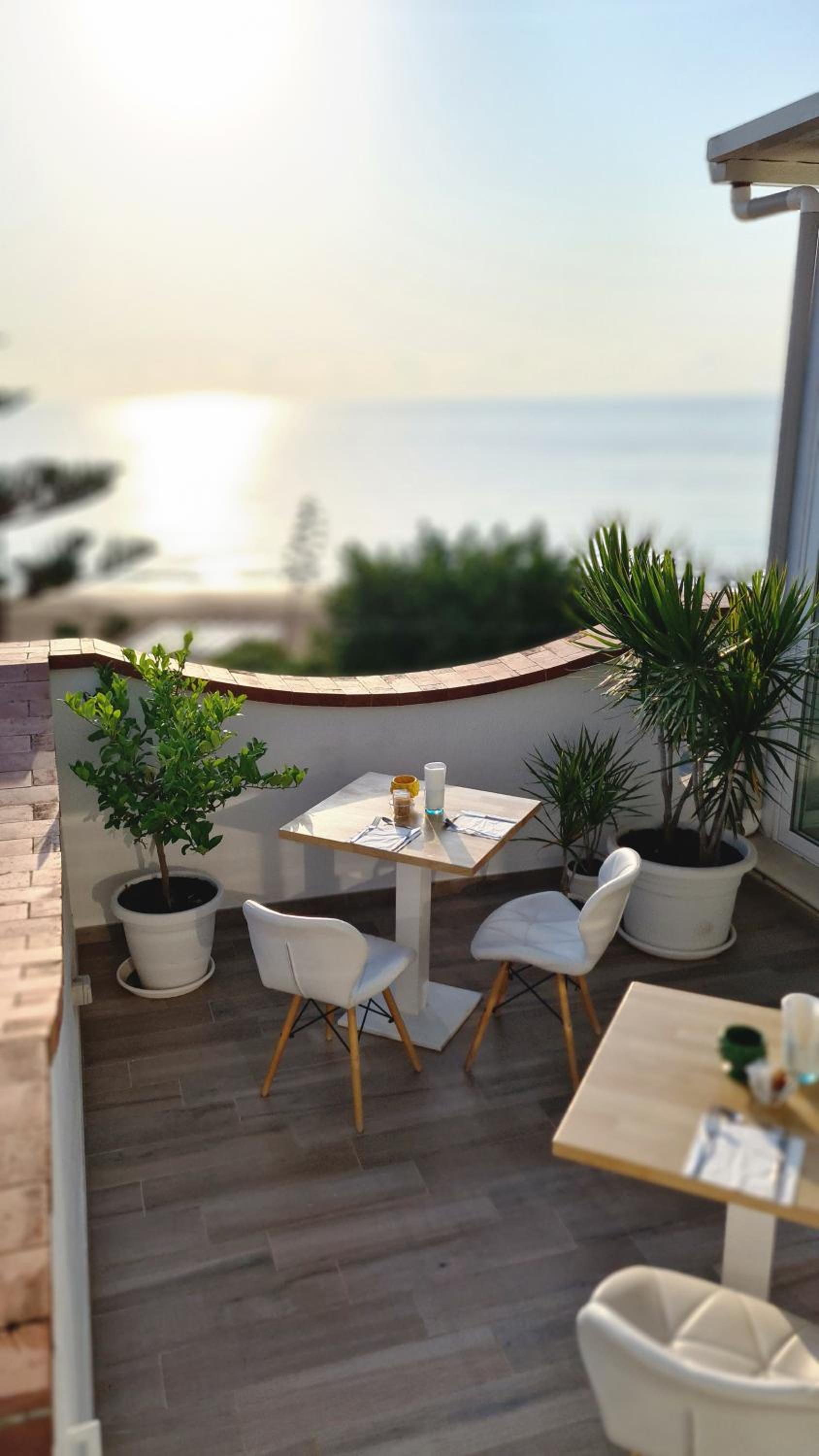 Pantanello Rooms Avola