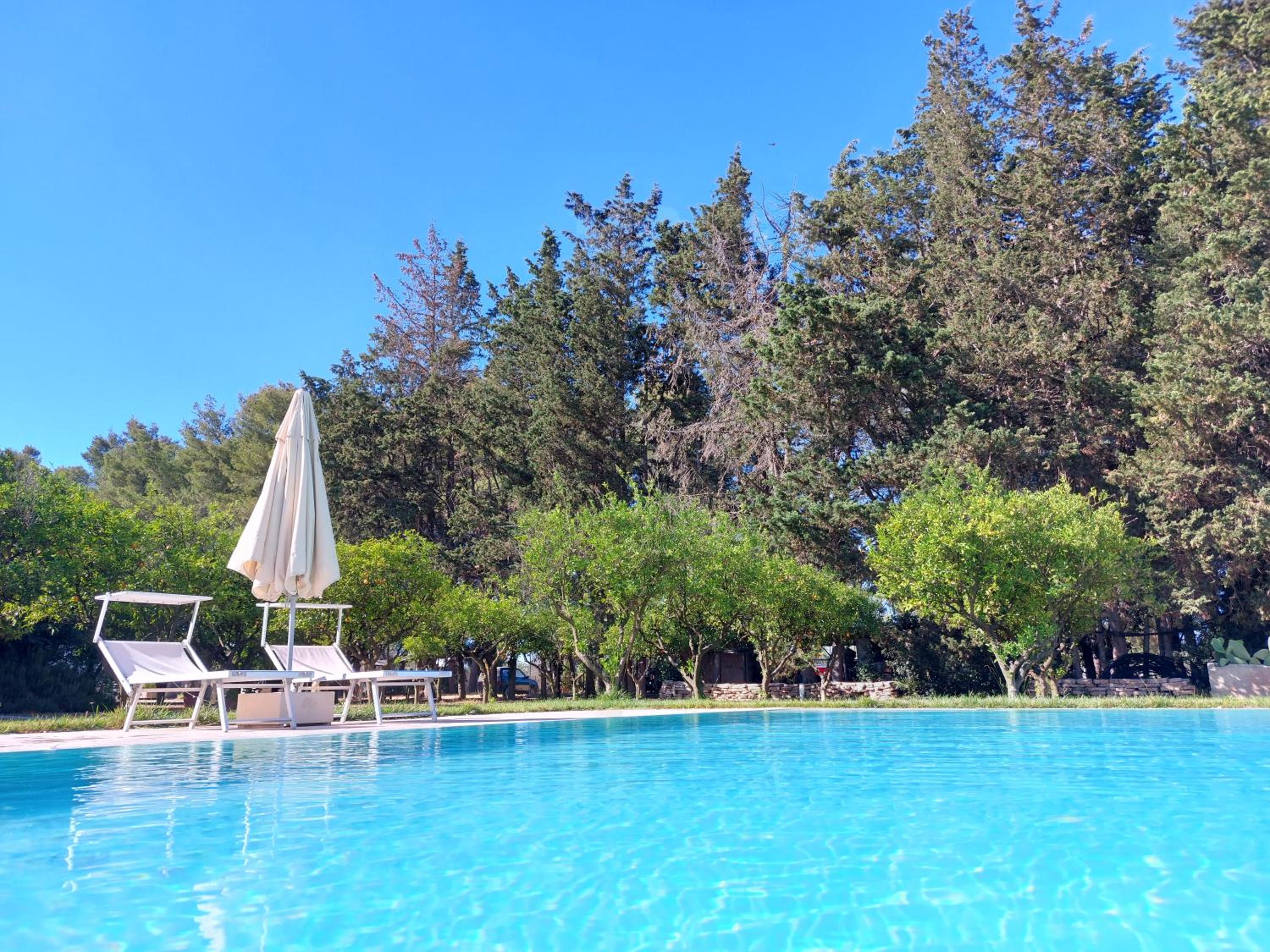 B&B Villa I 2 Leoni