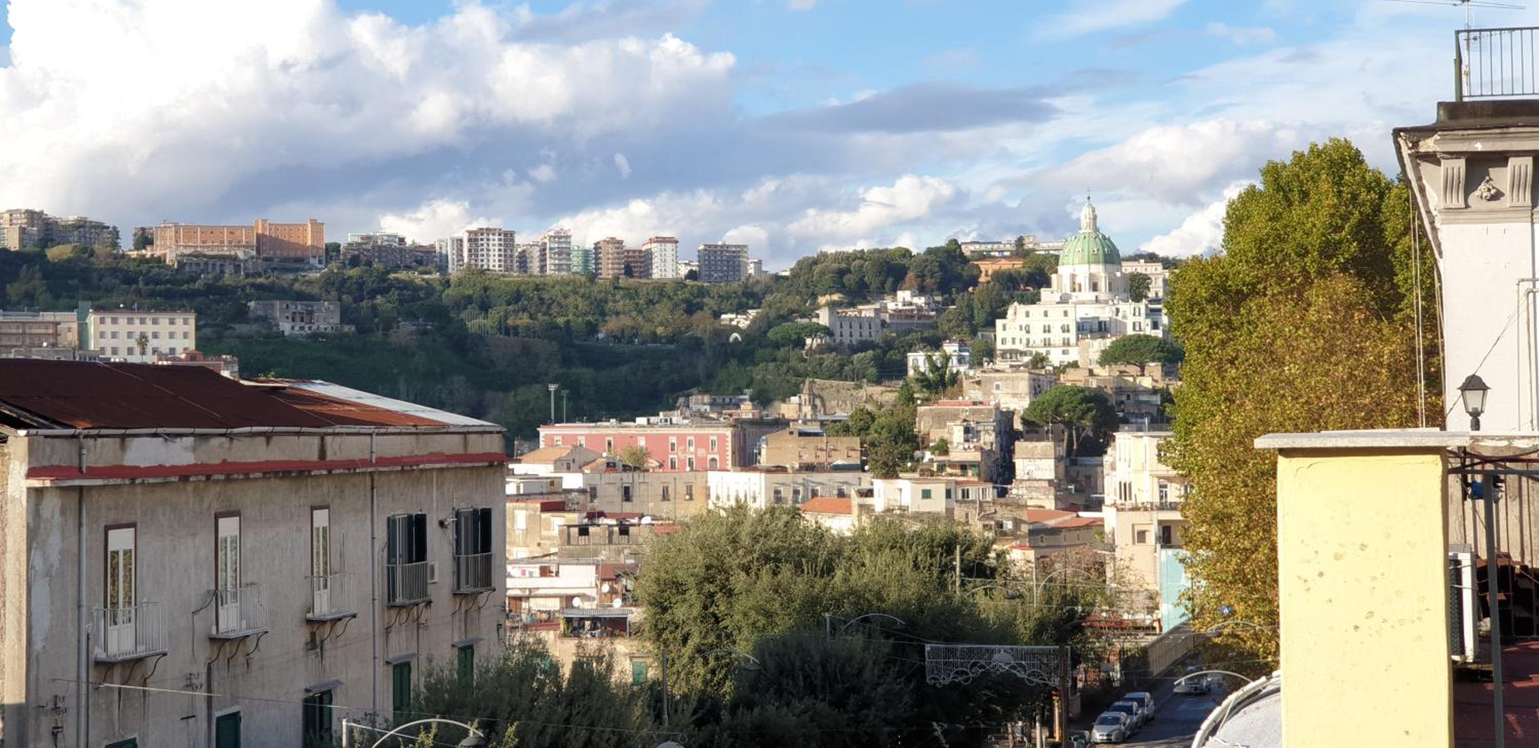 B&B Napoli Citta'
