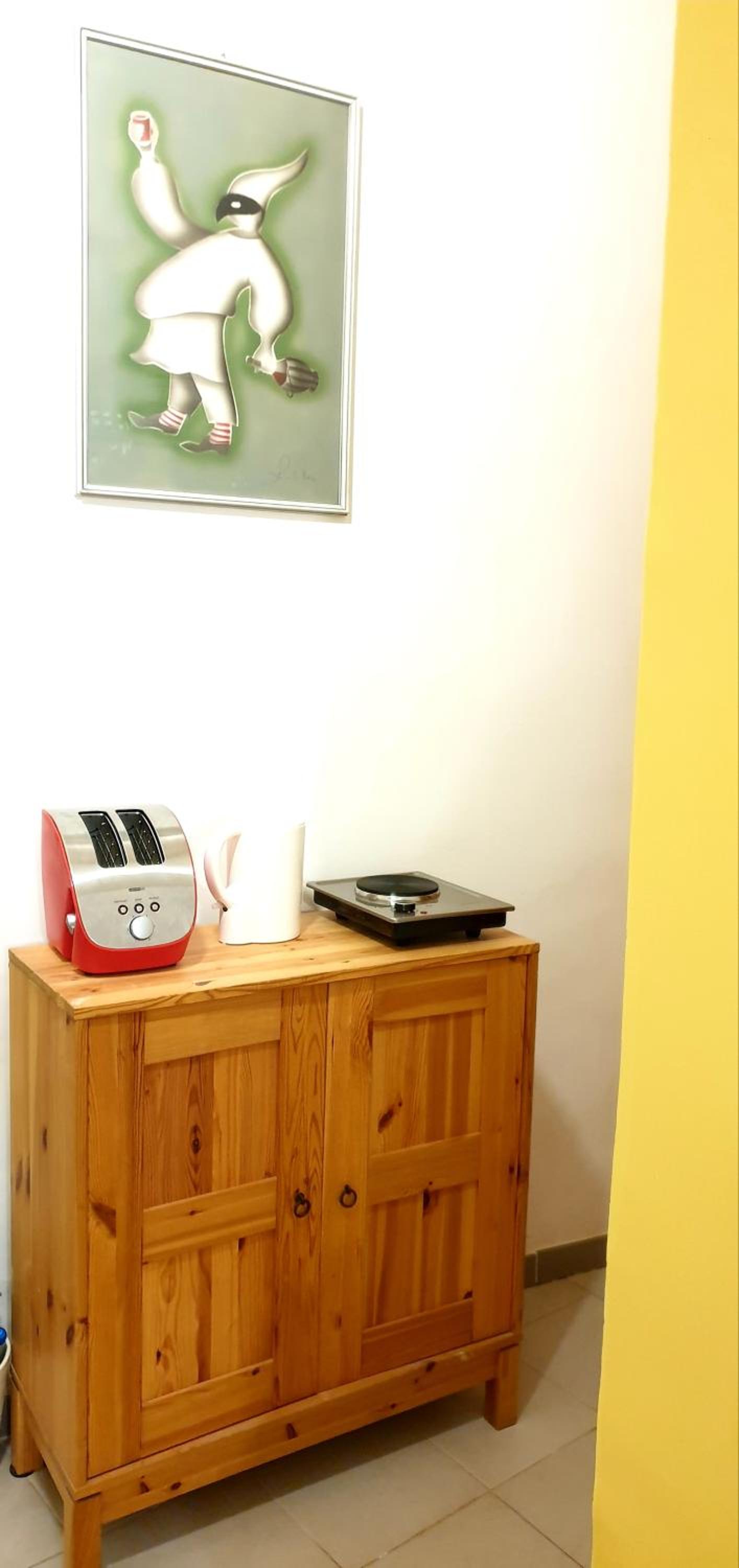 B&B Napoli Citta'
