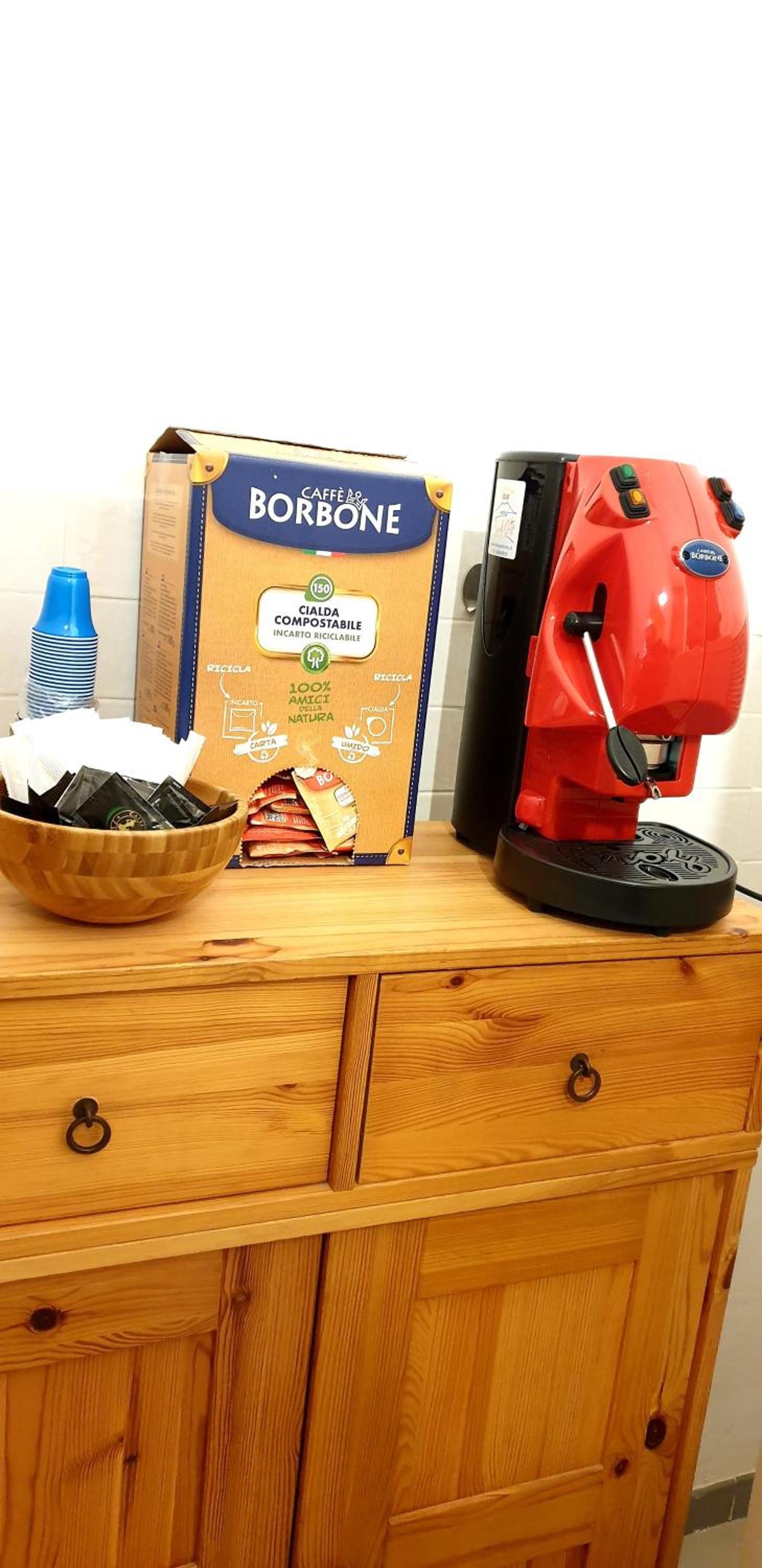 B&B Napoli Citta'