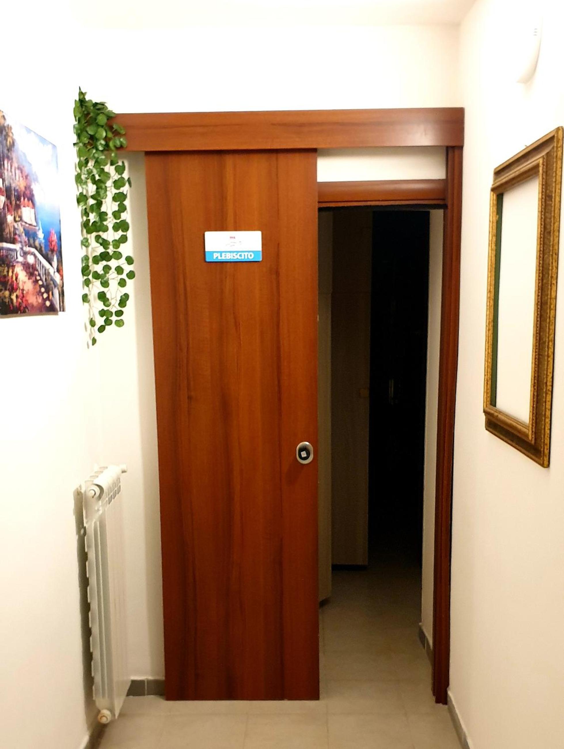 B&B Napoli Citta'