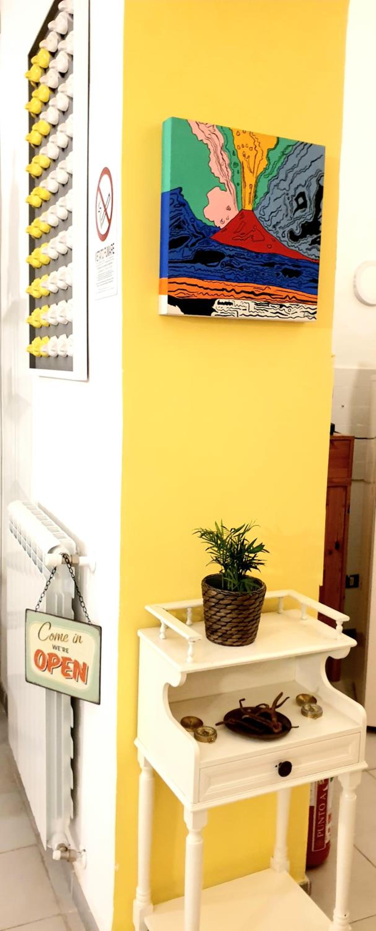 B&B Napoli Citta'