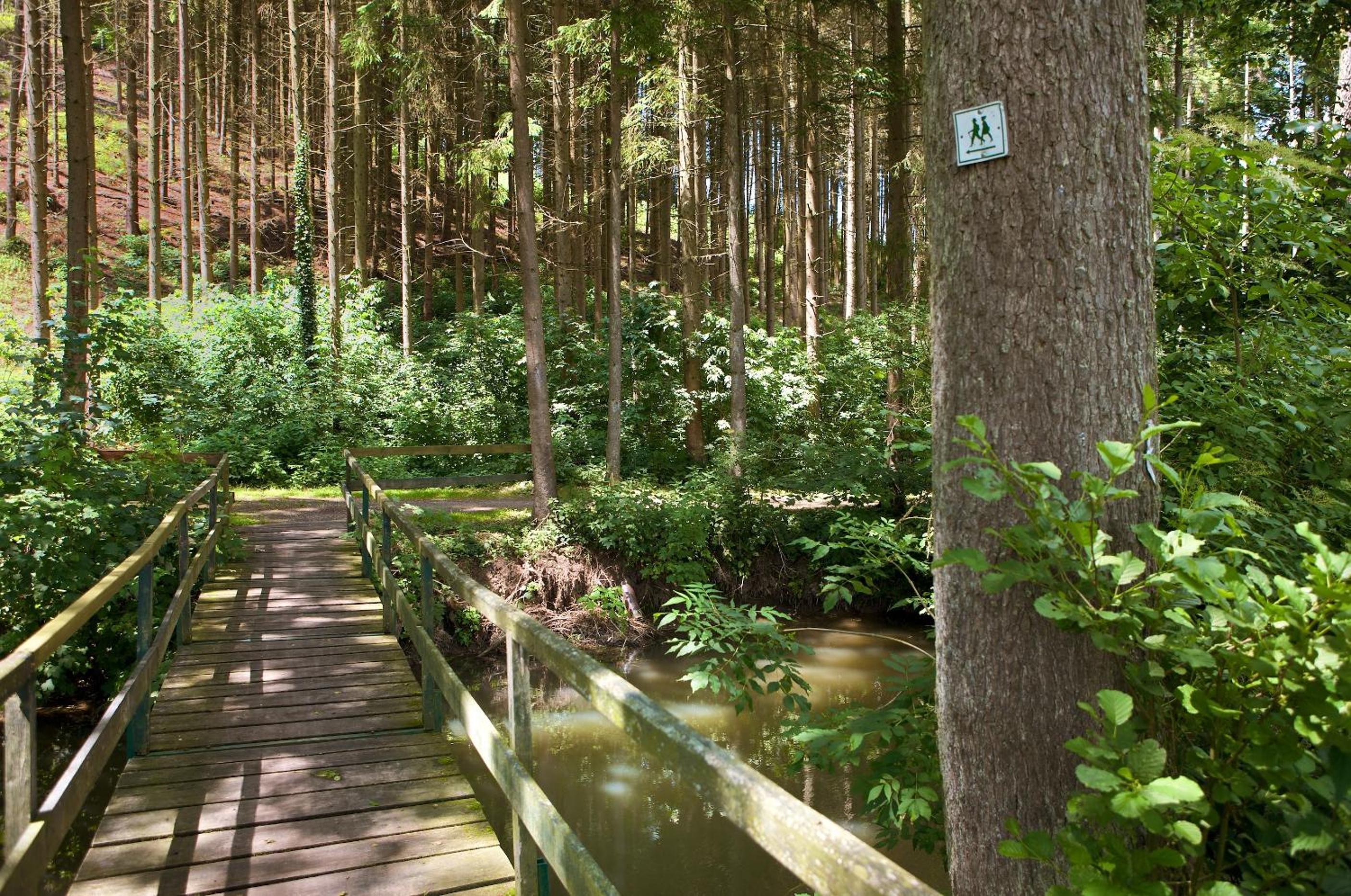 Hotel Kloster Holzen - Property Image 1