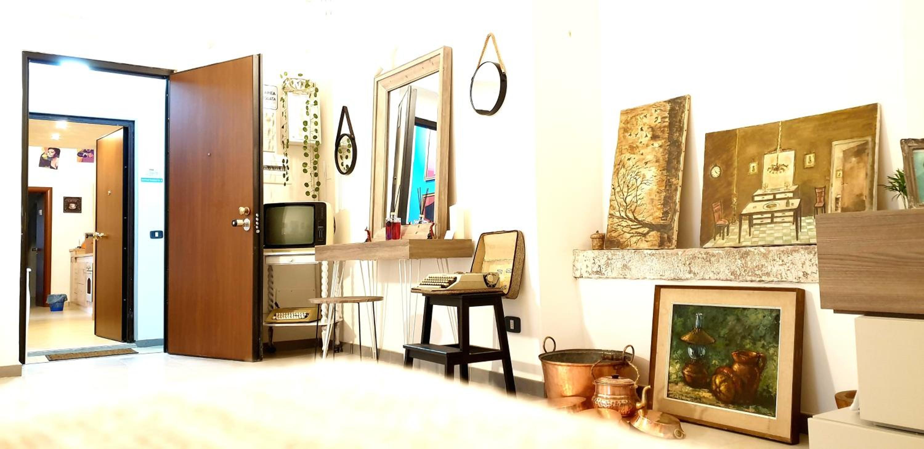 B&B Napoli Citta'