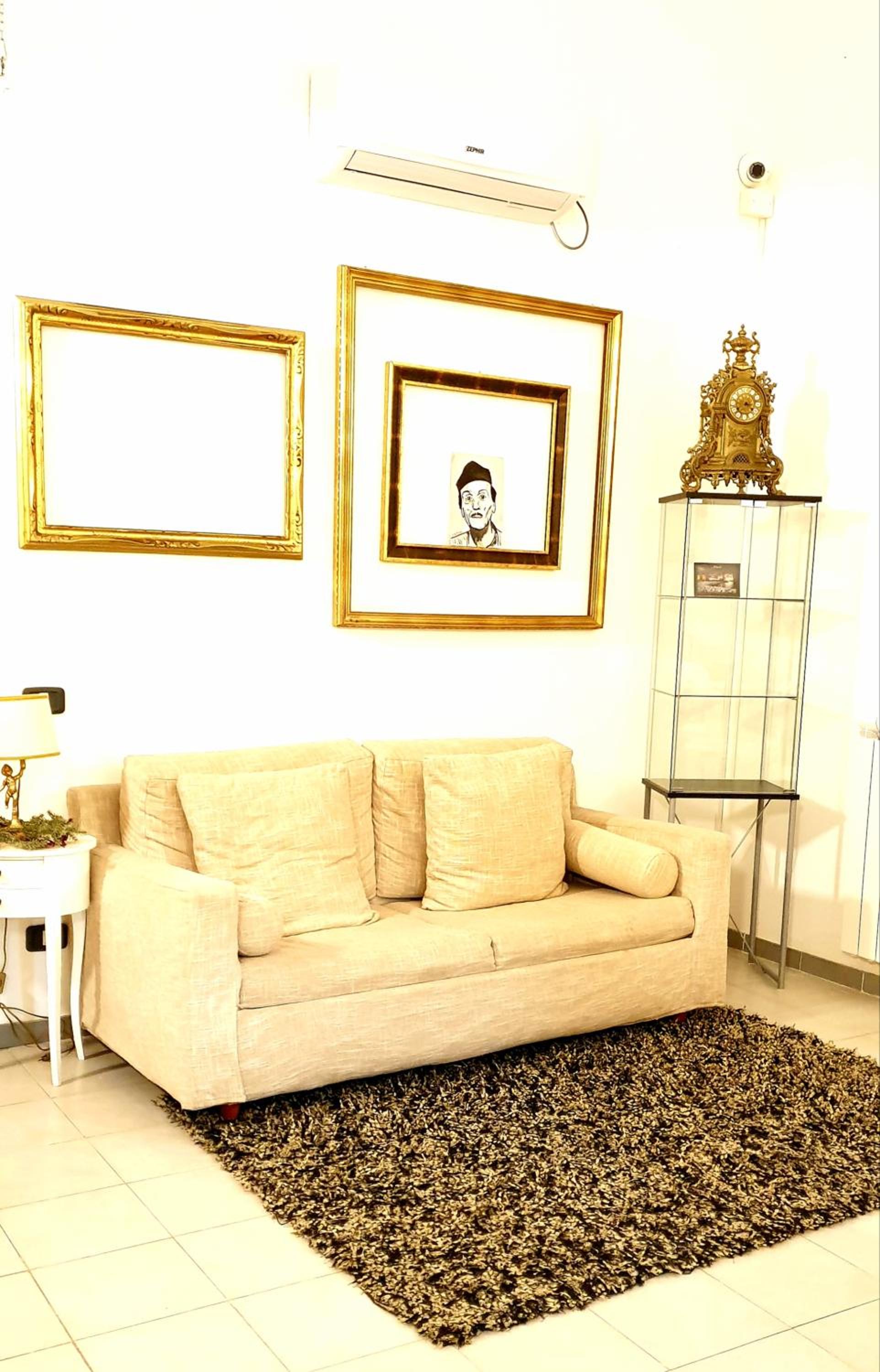 B&B Napoli Citta'