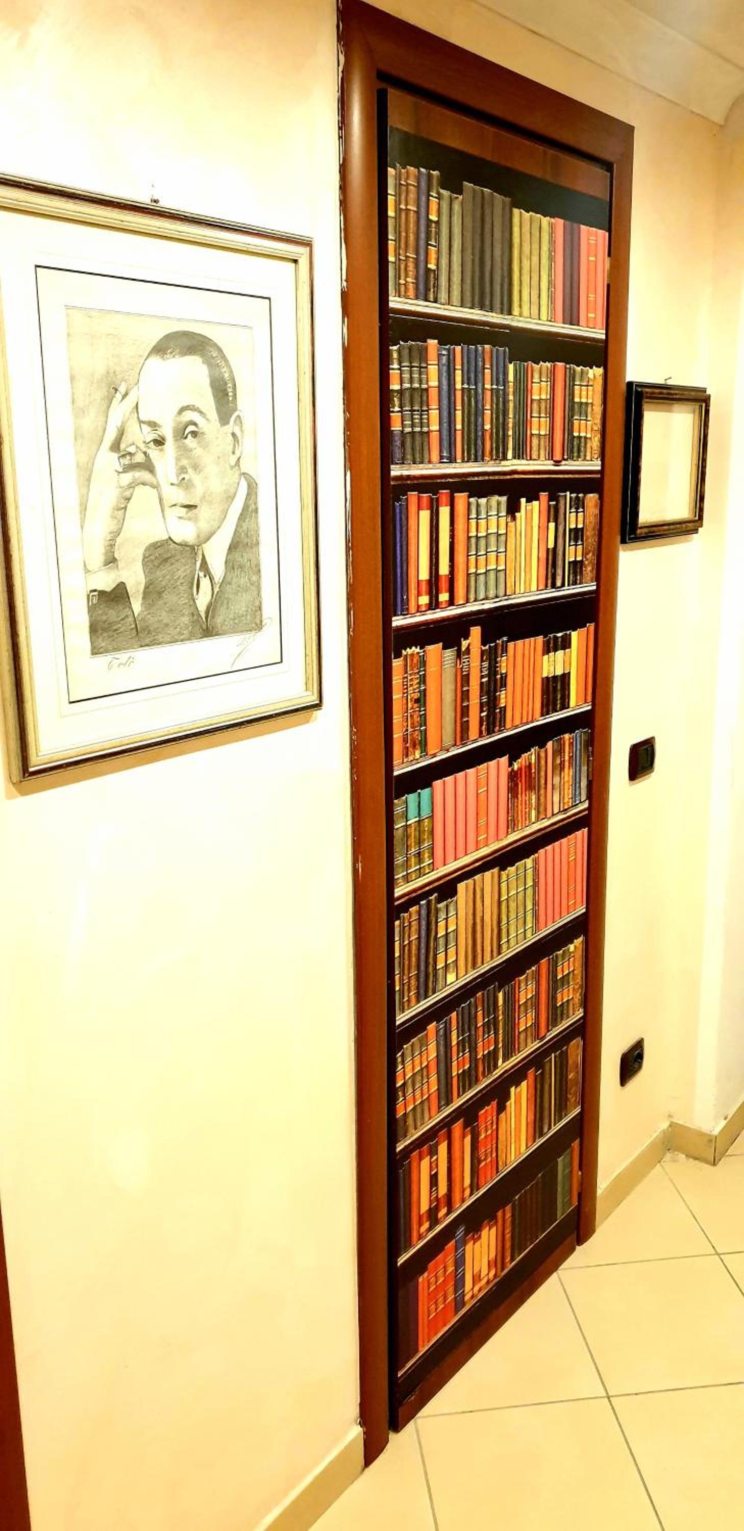 B&B Napoli Citta'