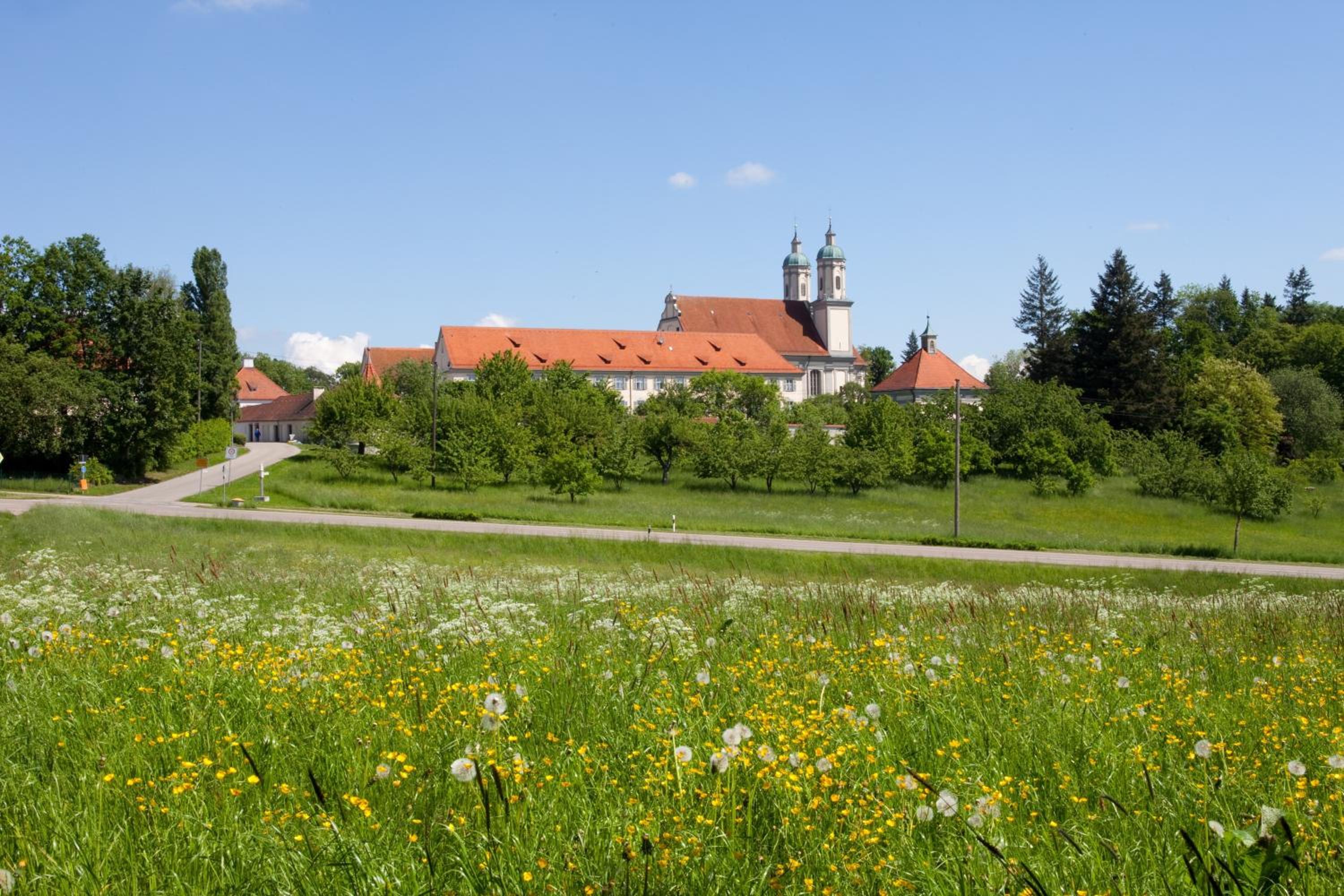Hotel Kloster Holzen - Property Image 6