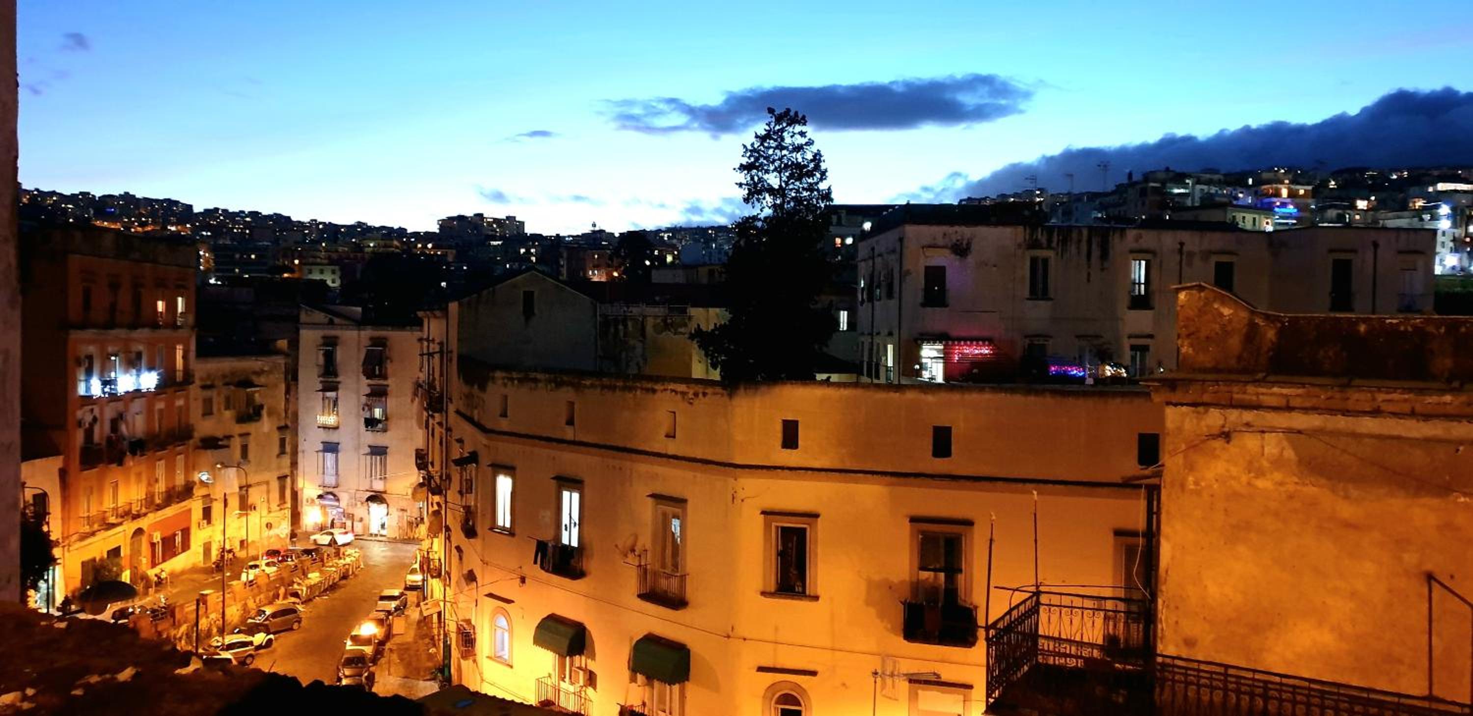 B&B Napoli Citta'