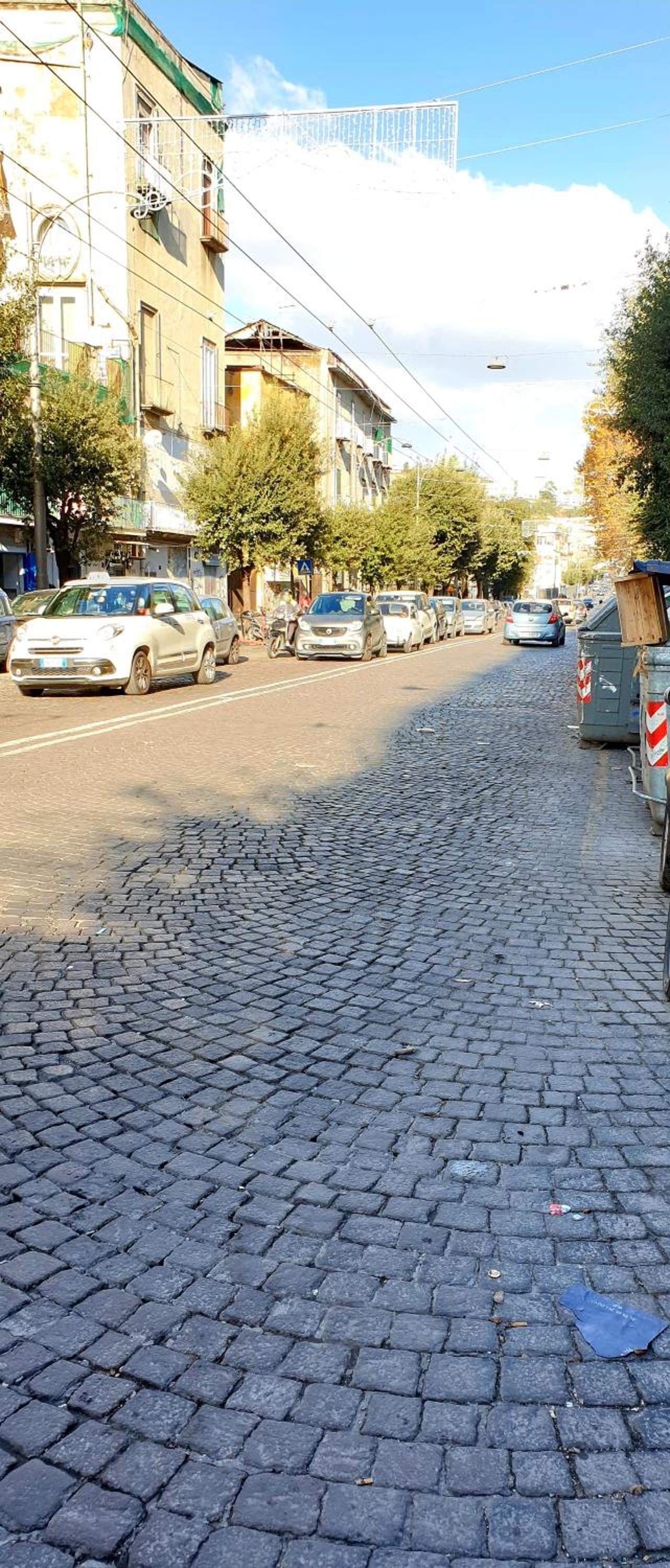 B&B Napoli Citta'