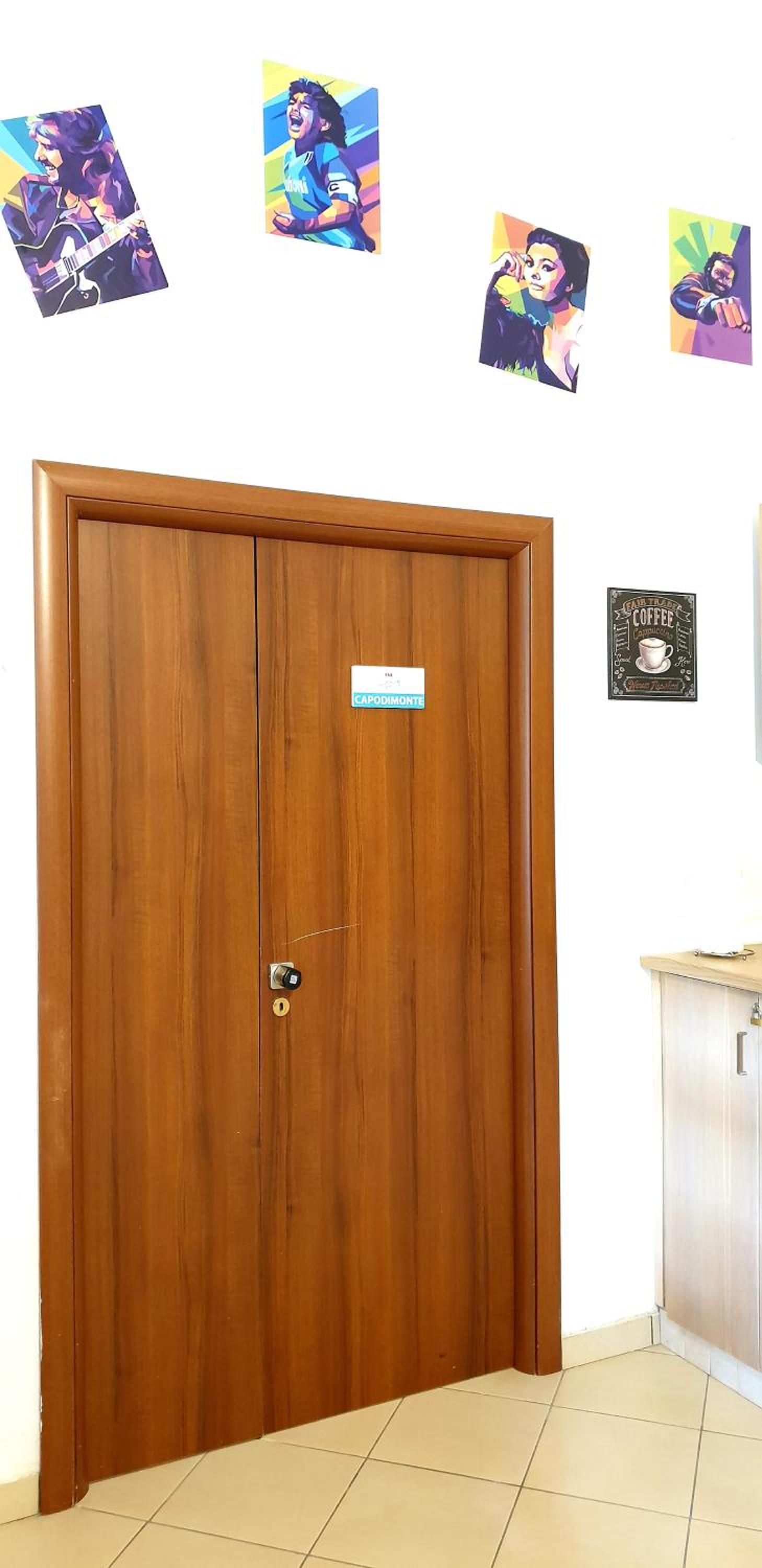 B&B Napoli Citta'