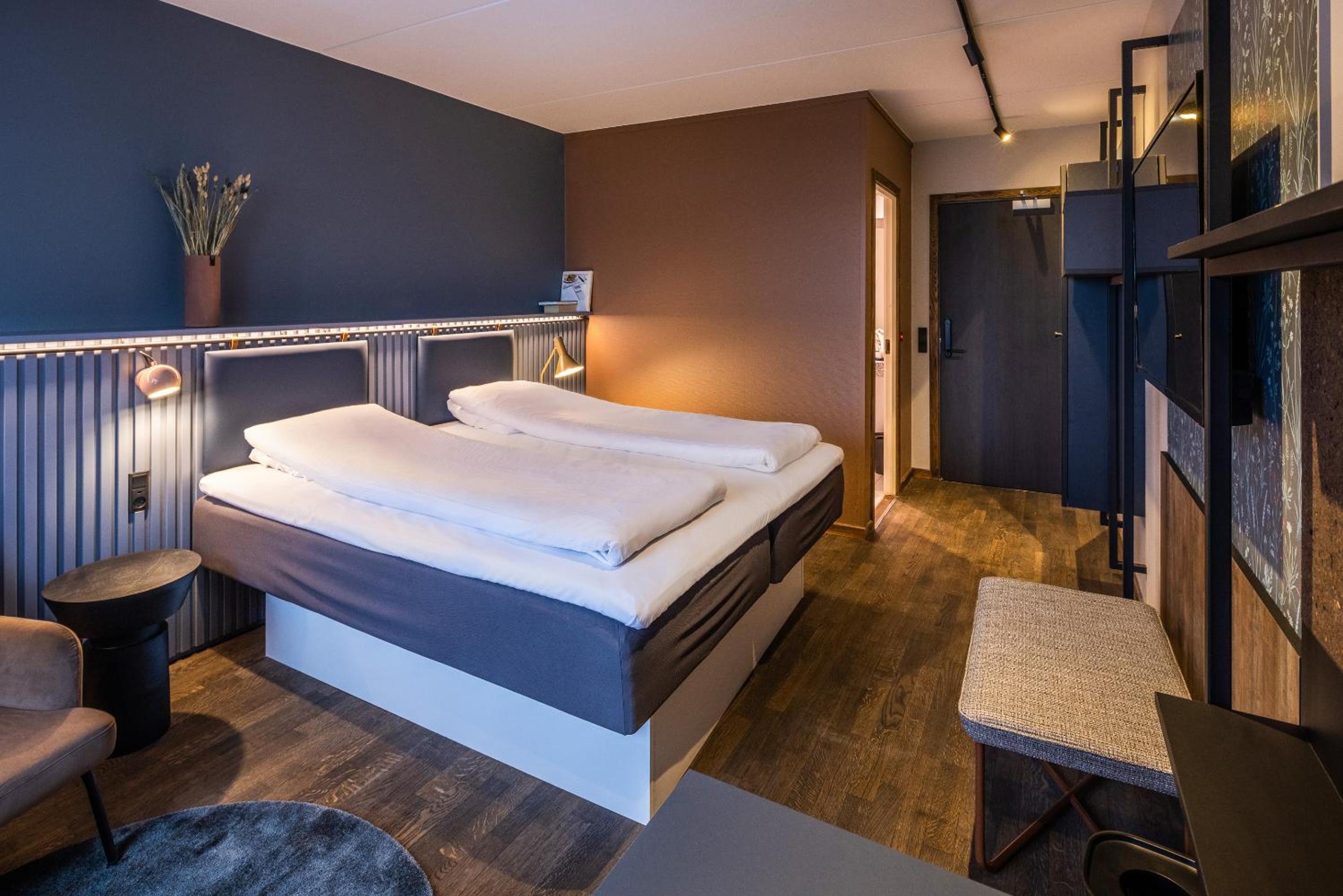 Aalborg Vacations - Pier 5 Hotel - Property Image 12