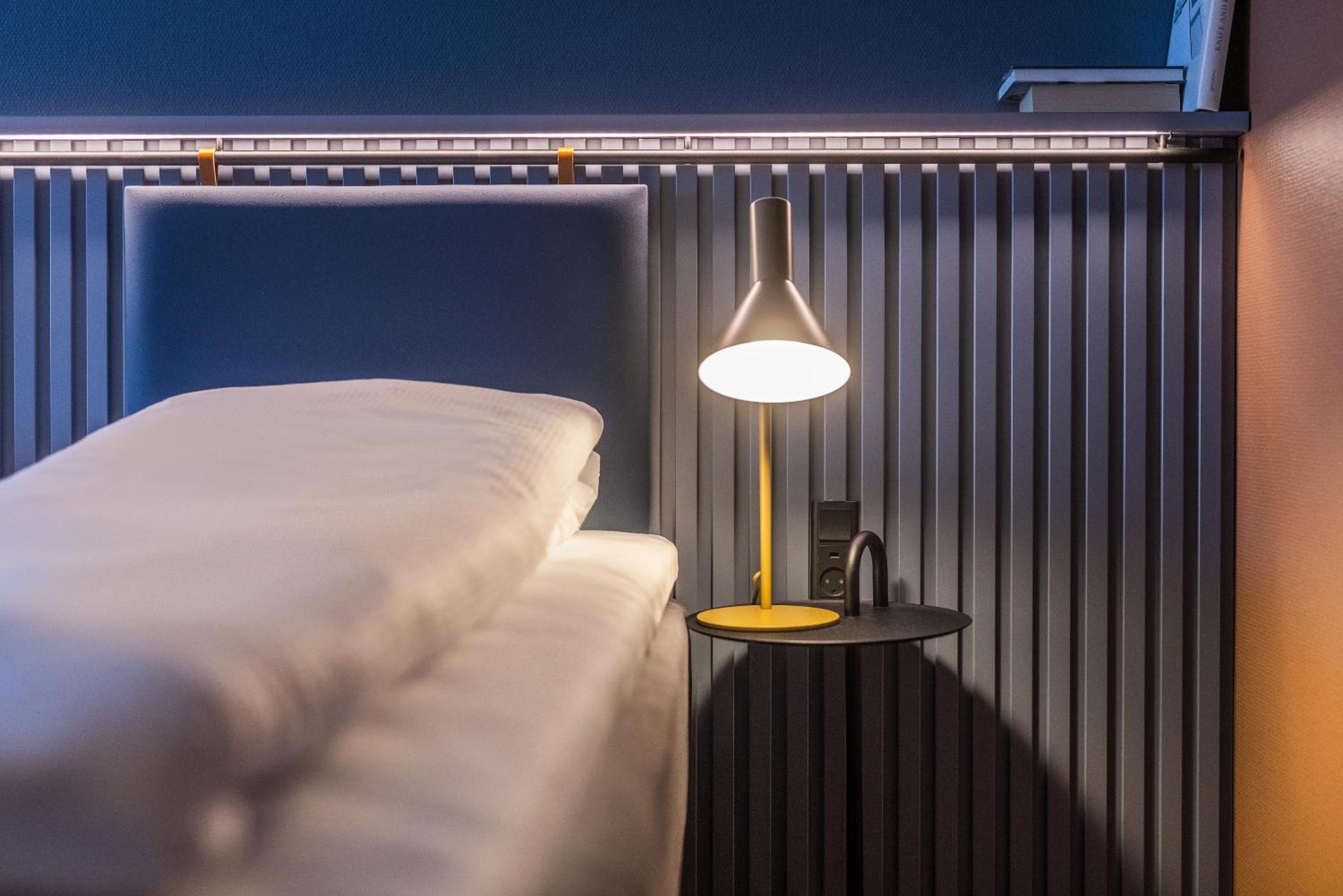 Aalborg Vacations - Pier 5 Hotel - Property Image 22