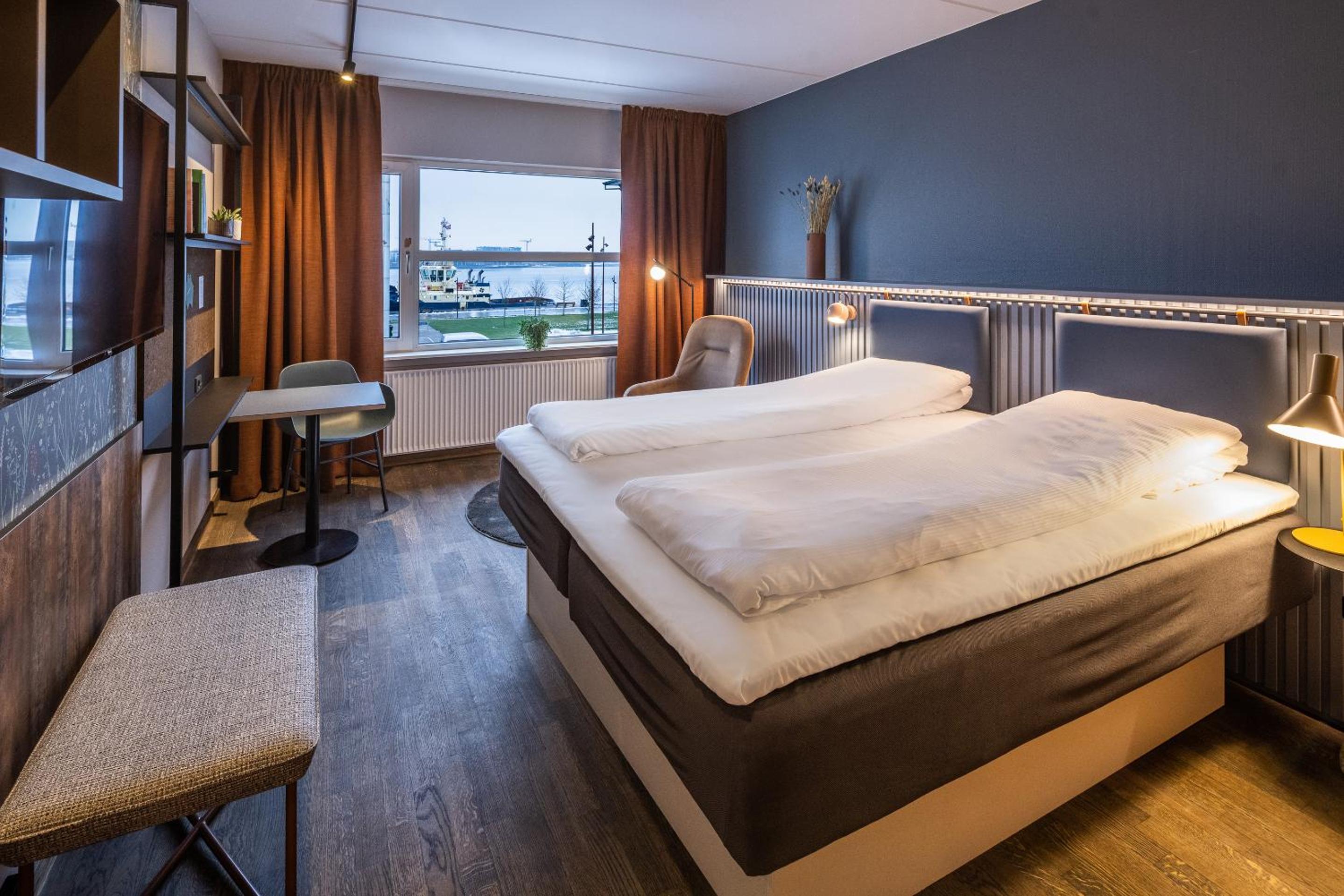 Aalborg Vacations - Pier 5 Hotel - Property Image 3
