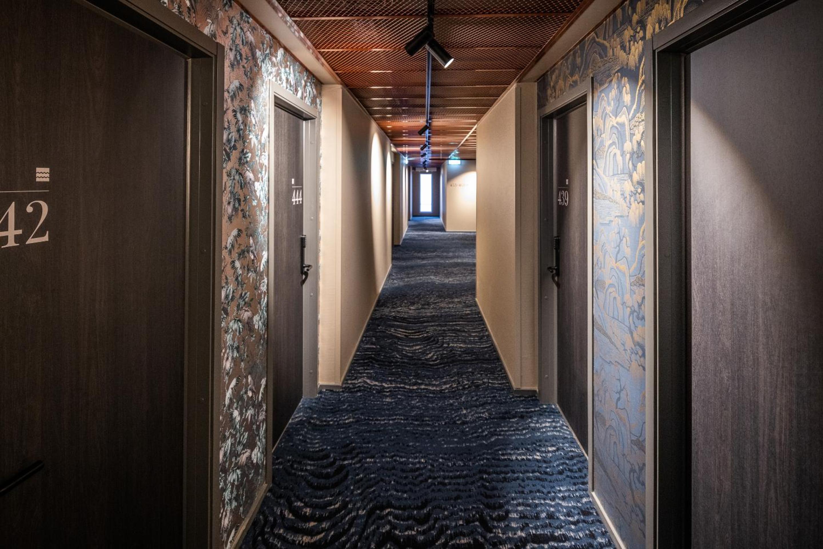 Aalborg Vacations - Pier 5 Hotel - Property Image 21