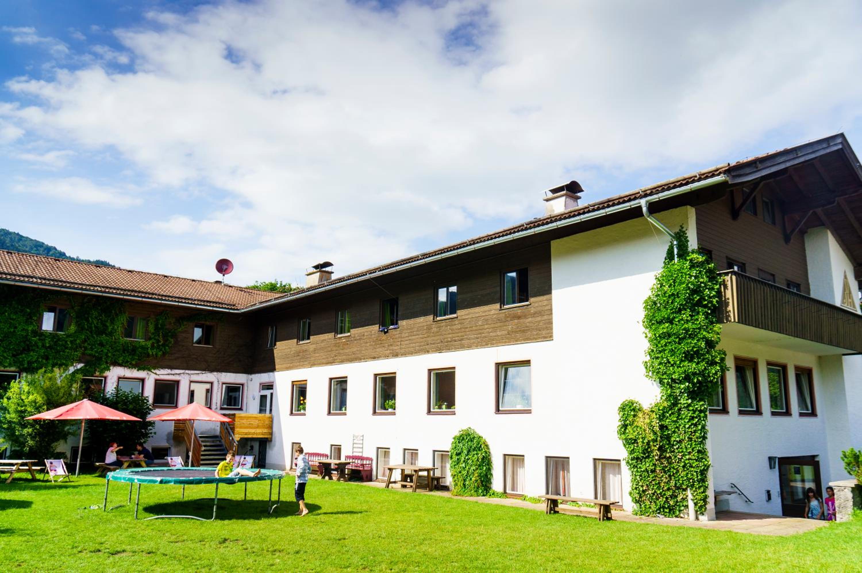 Jugendherberge Kreuth am Tegernsee - Property Image 16