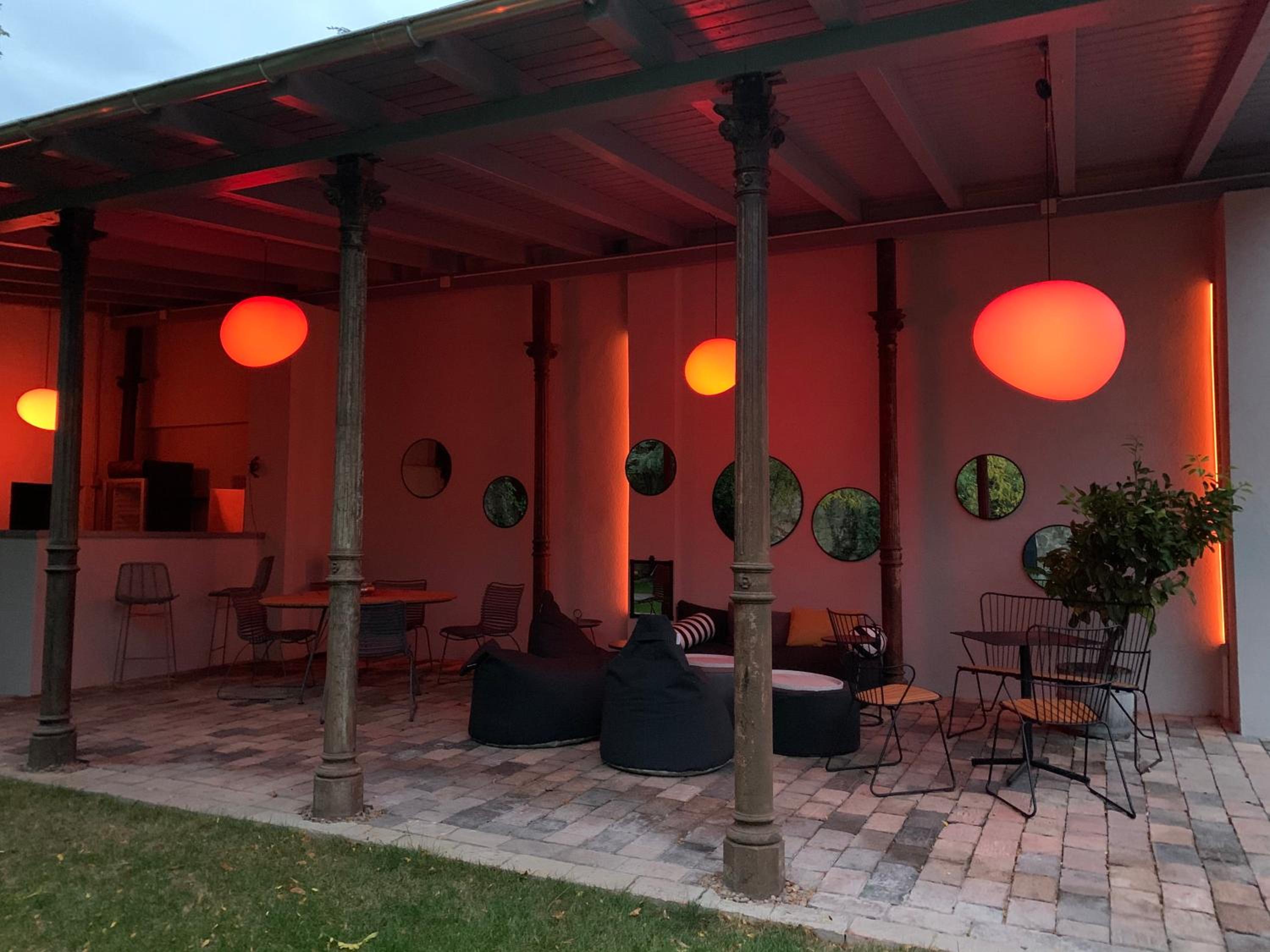 lounge