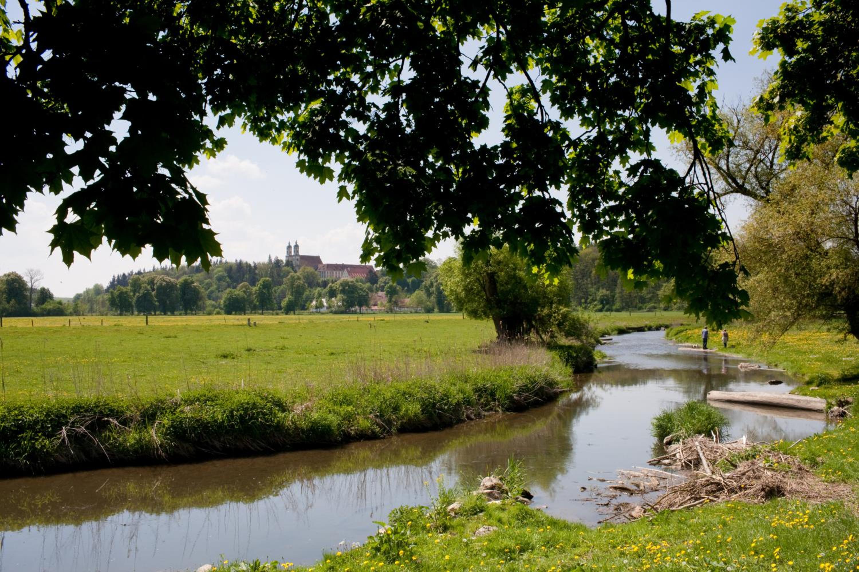 Hotel Kloster Holzen - Property Image 16