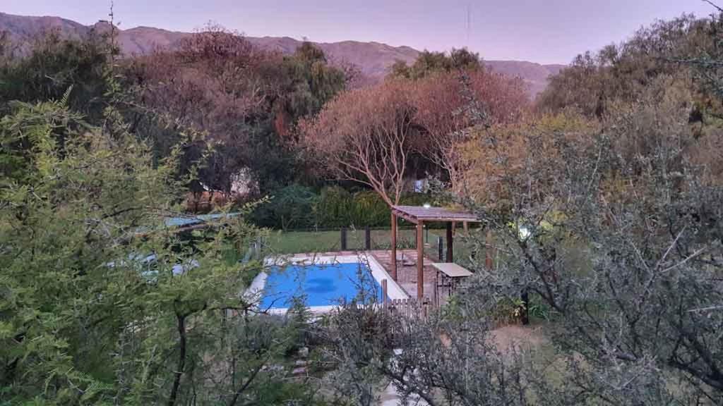 ASM CASA I
