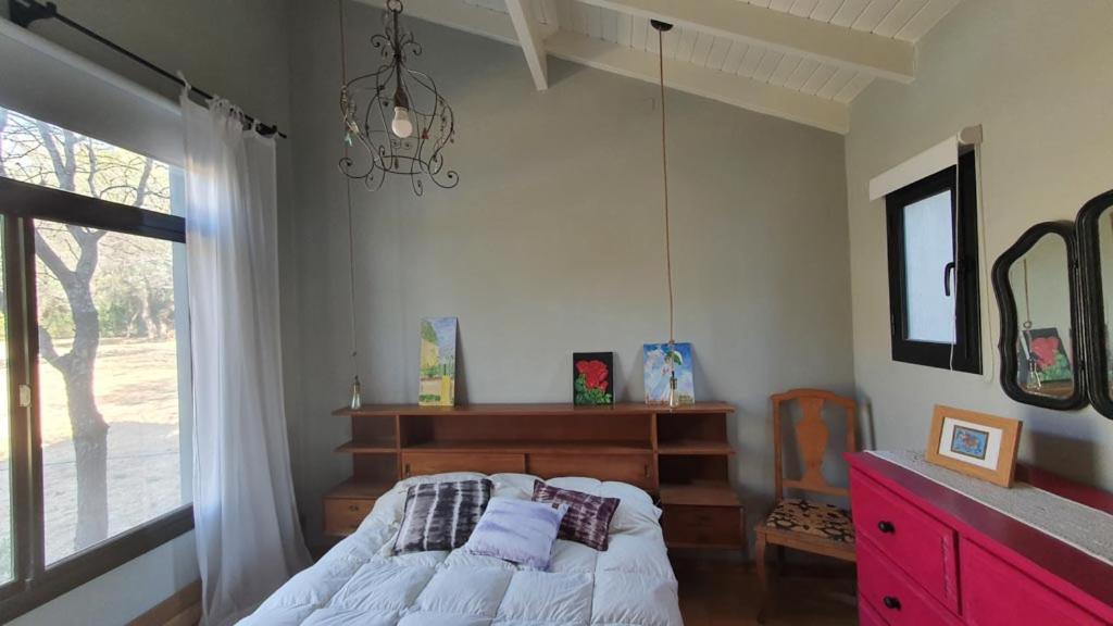 ASM CASA I
