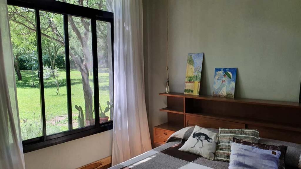ASM CASA I