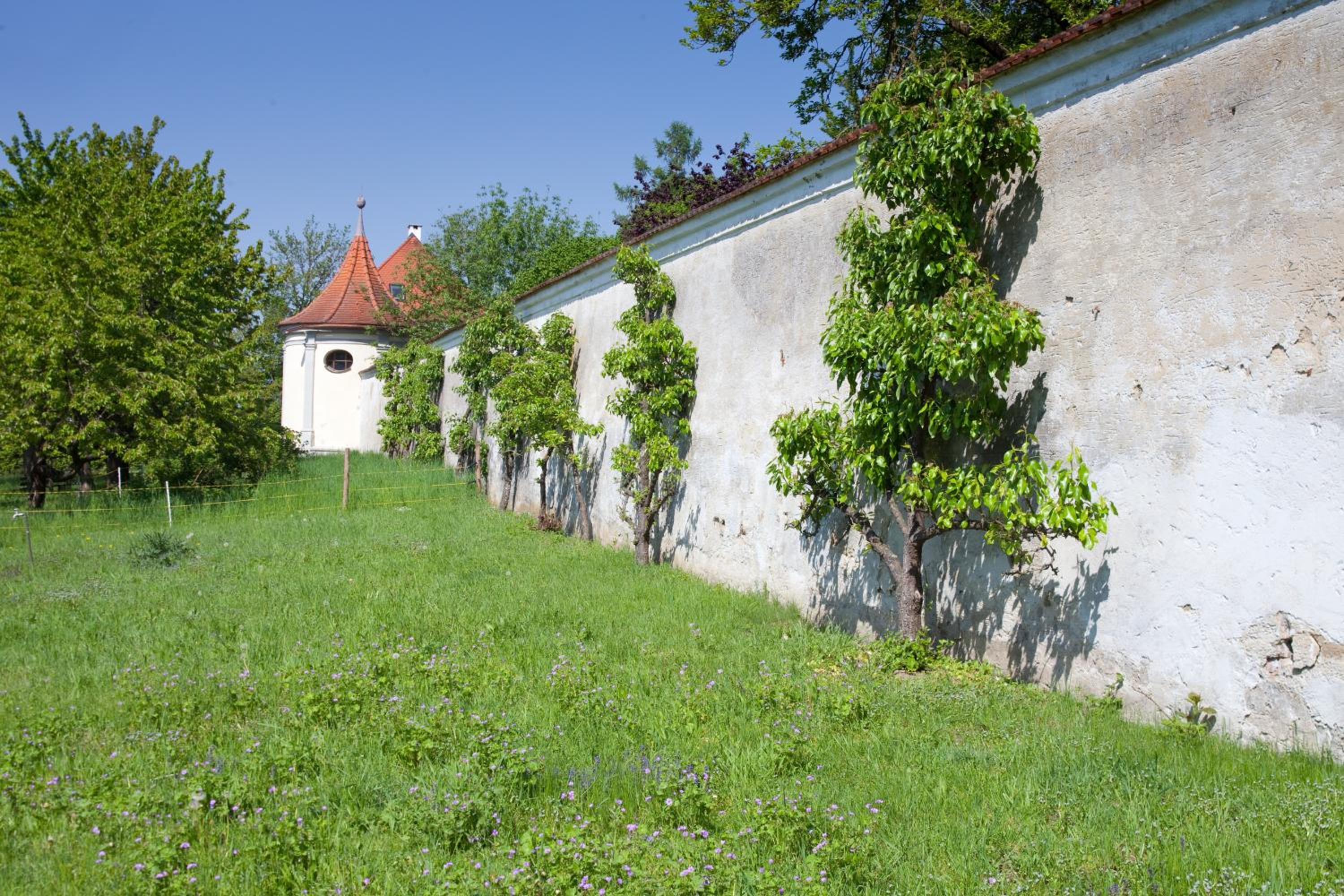 Hotel Kloster Holzen - Property Image 17