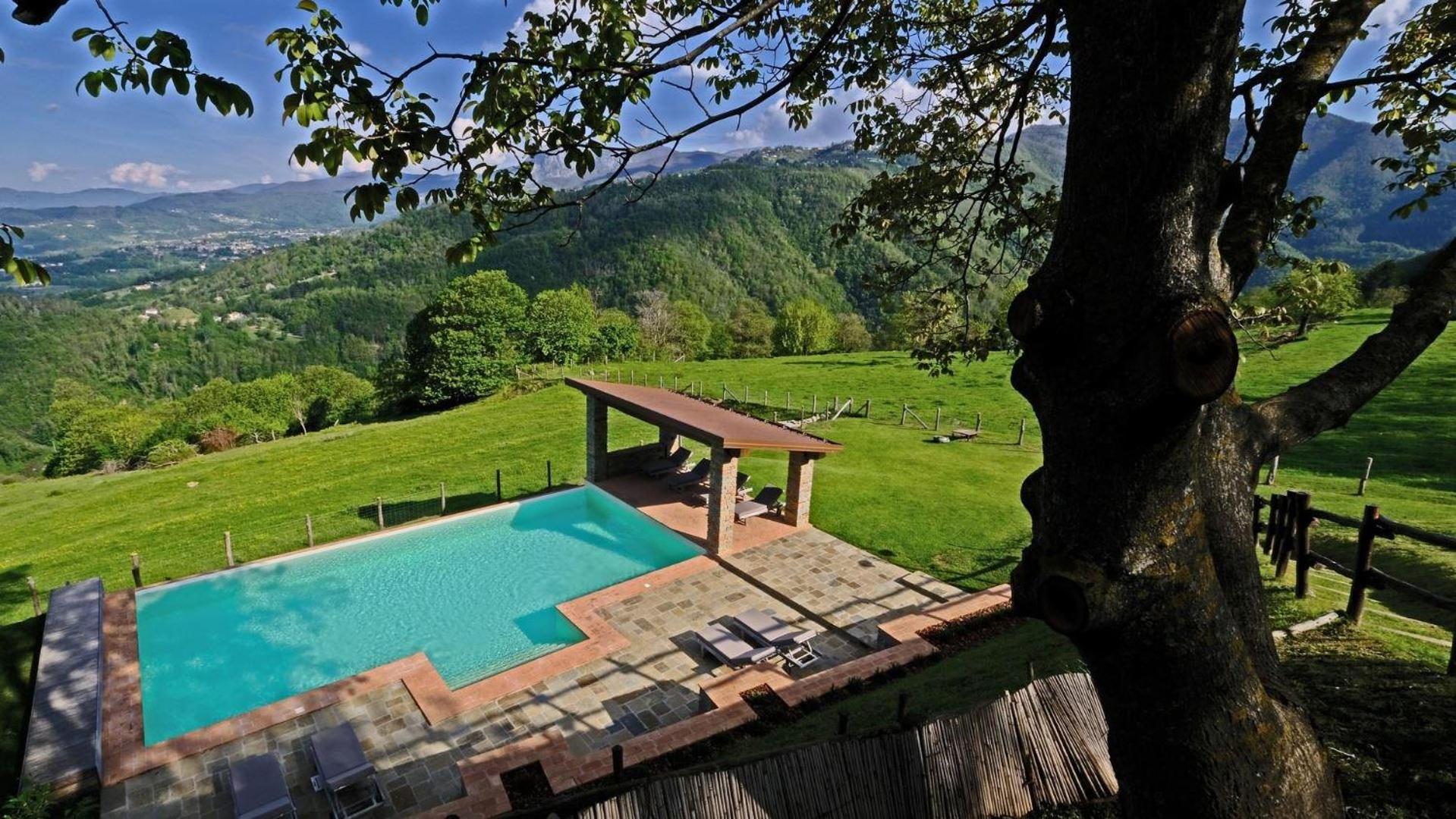 L'Ormasso view 5