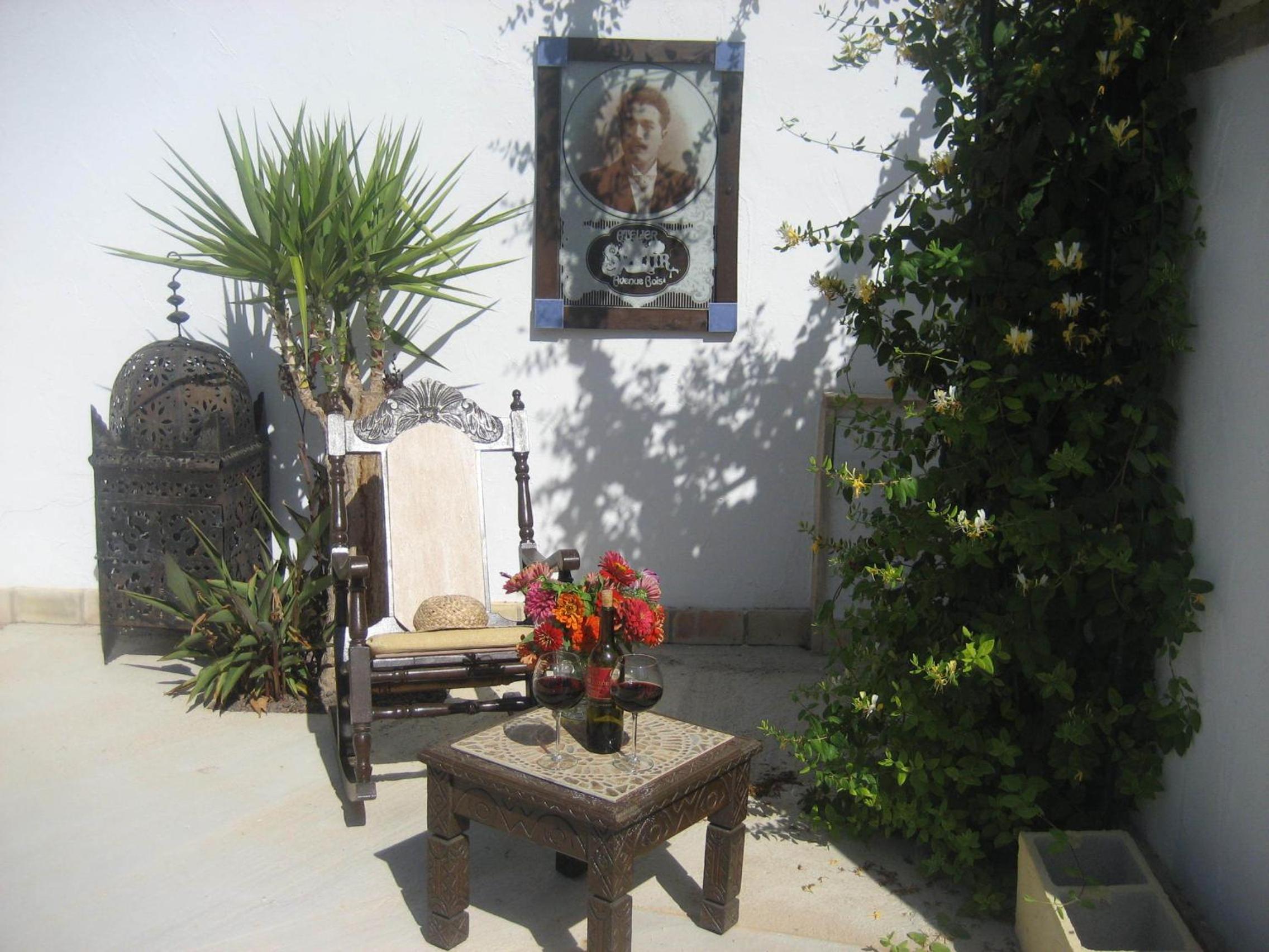 Finca Doña Sofia Maria