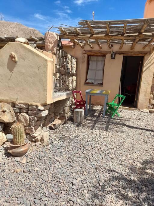 Cabañas La rueda