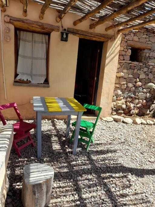 Cabañas La rueda
