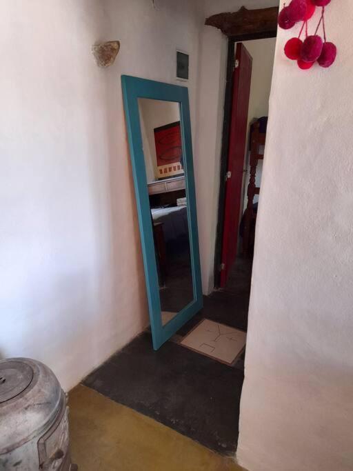 Cabañas La rueda