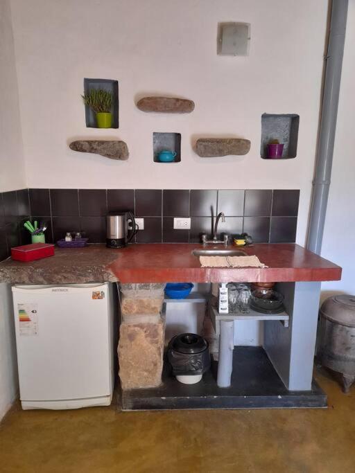 Cabañas La rueda