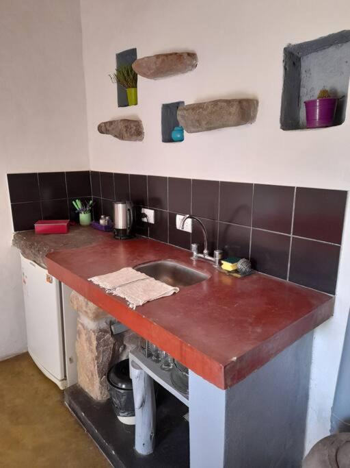 Cabañas La rueda