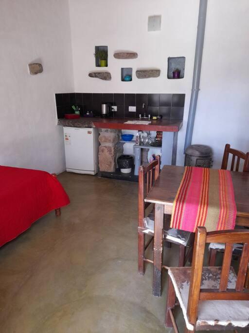 Cabañas La rueda