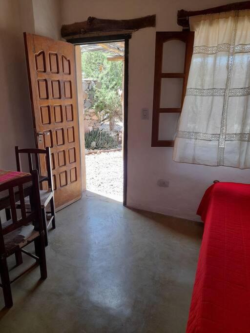 Cabañas La rueda
