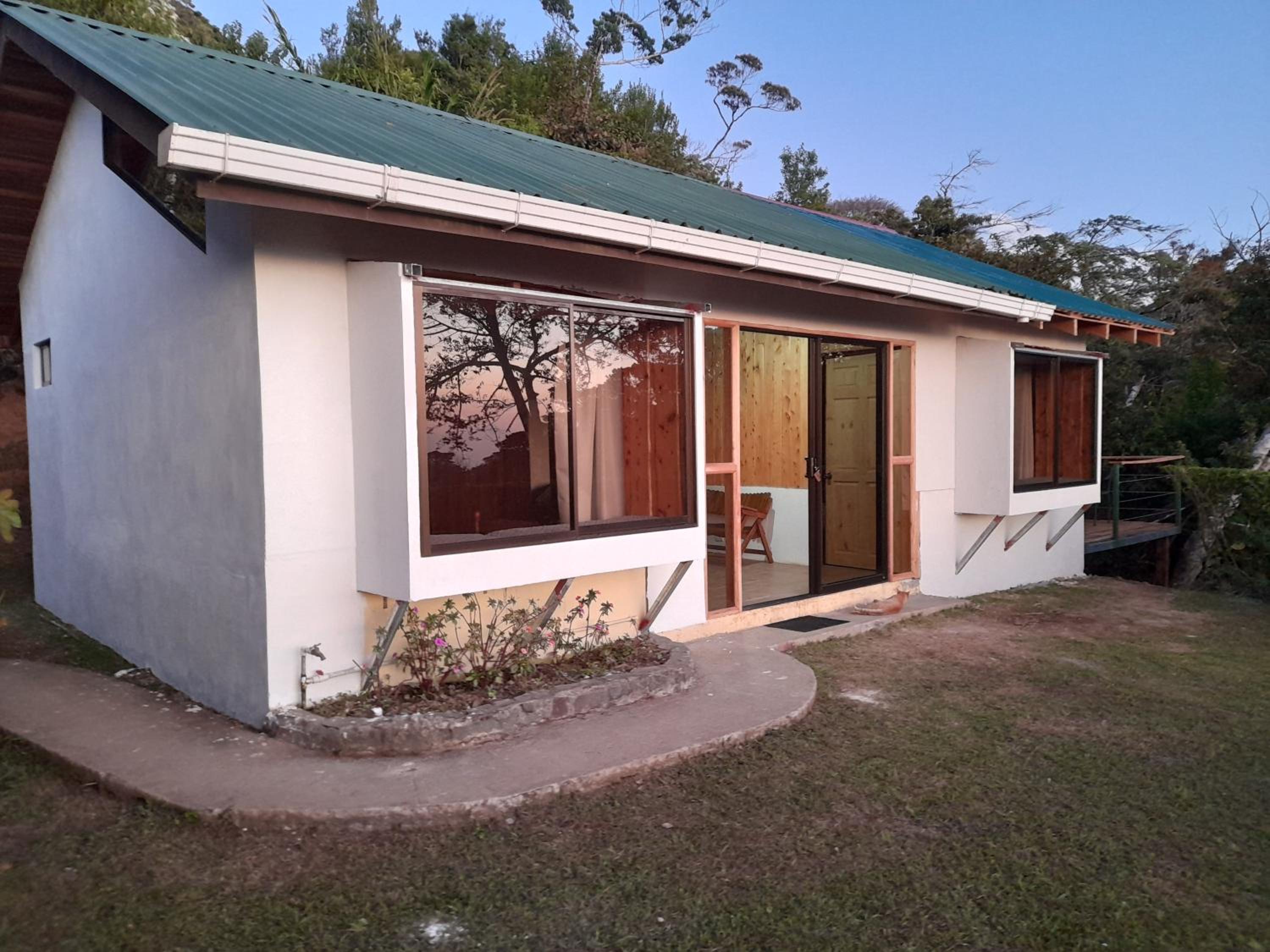 Cabinas Capulin & Farm