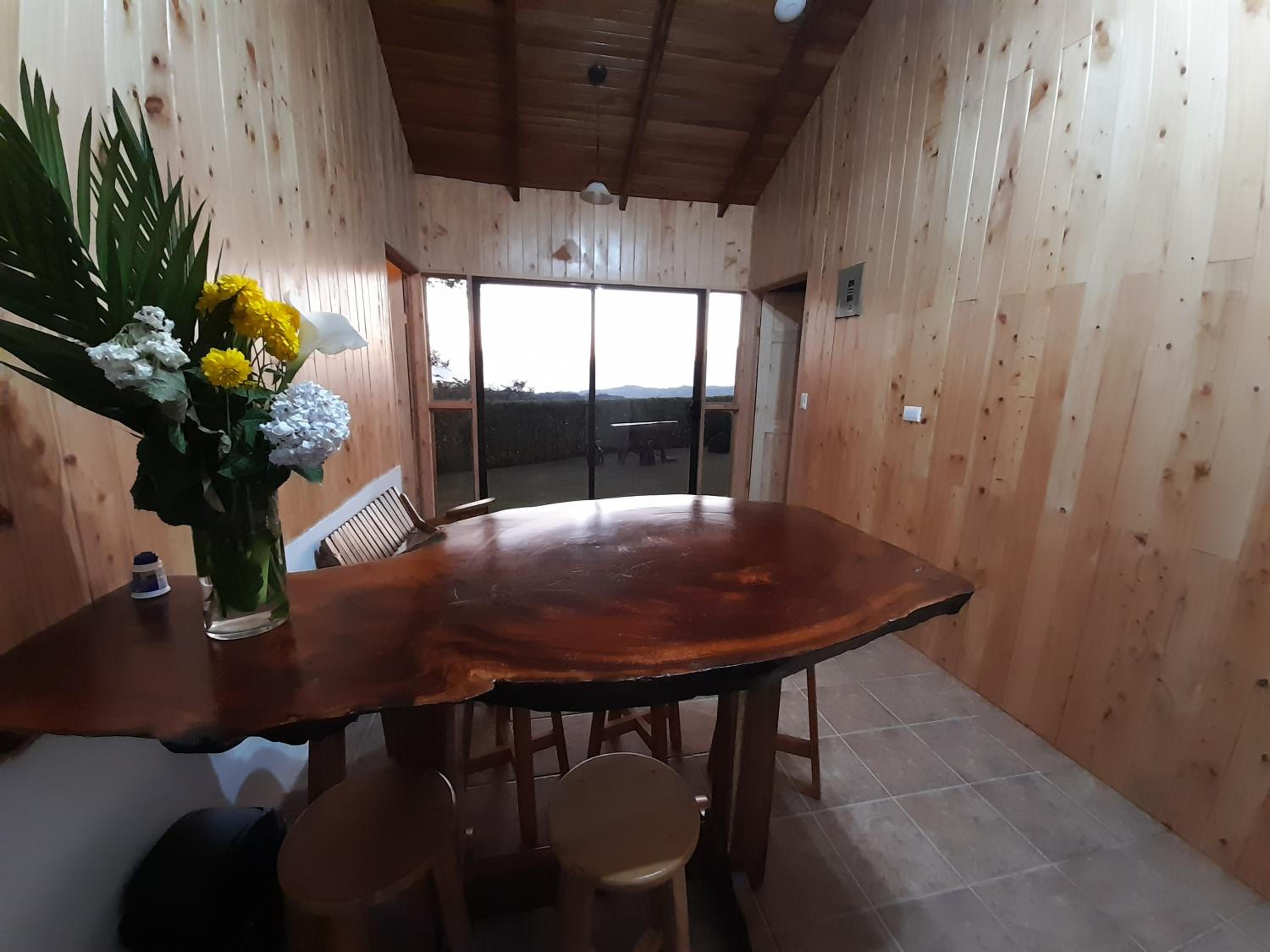 Cabinas Capulin & Farm