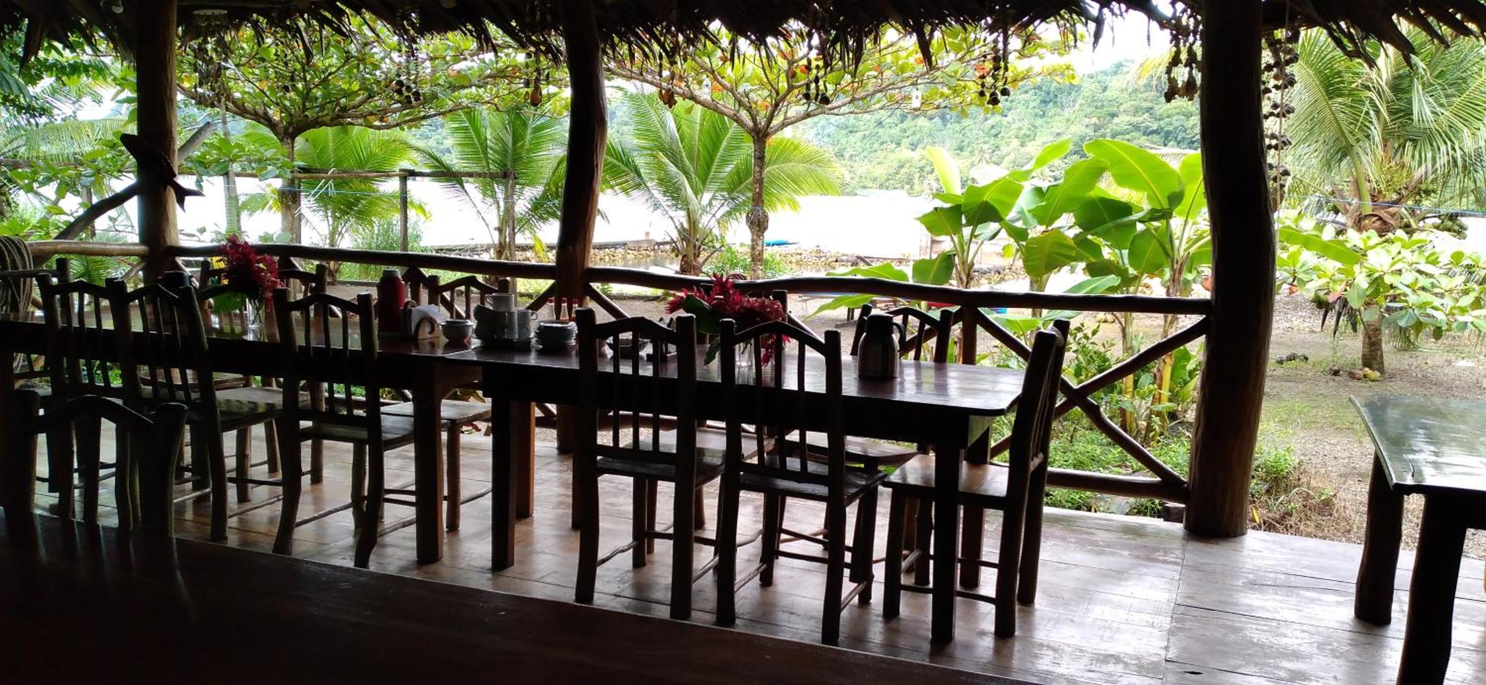 Casa Maya view 2