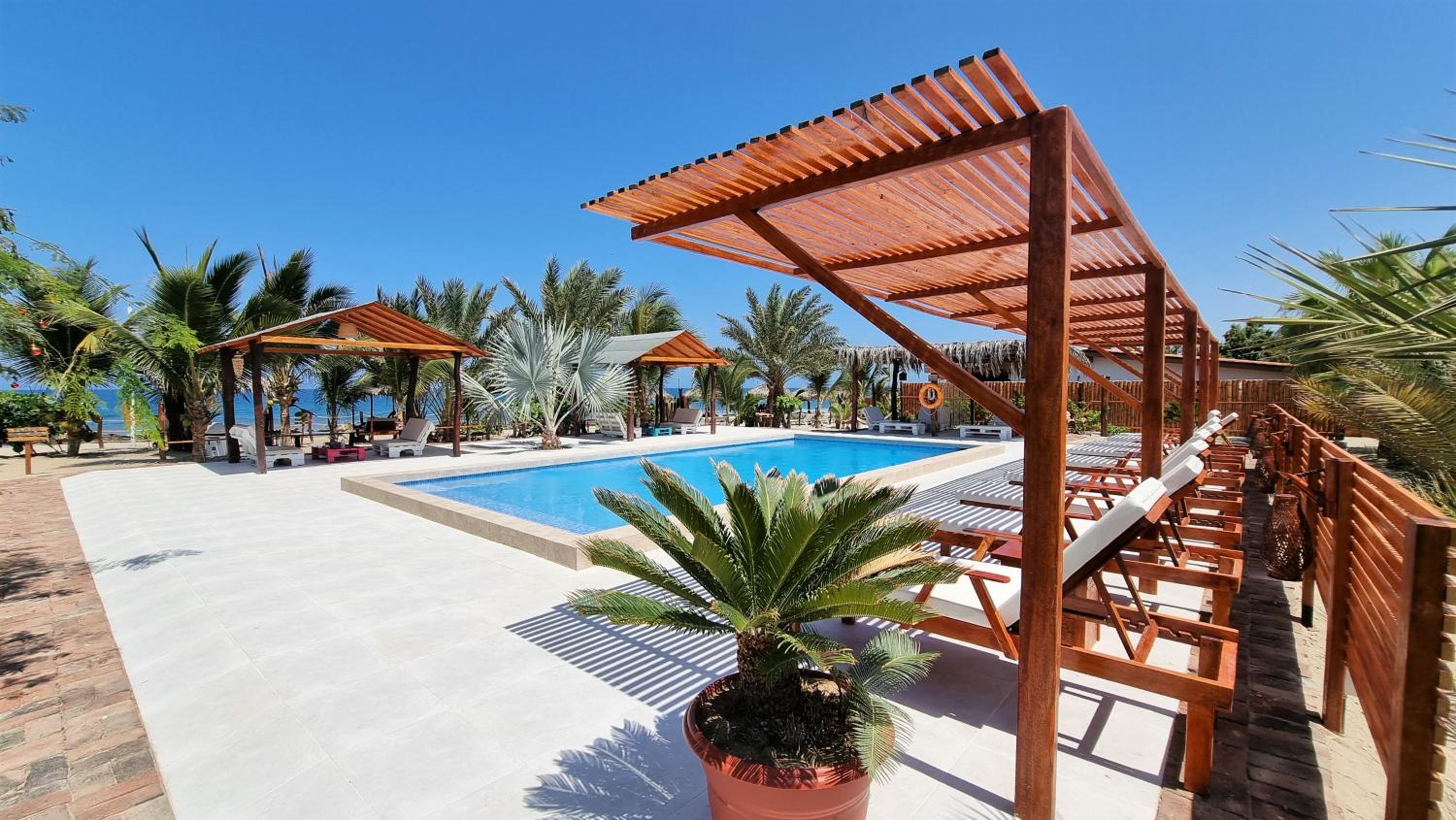Hotel Punta del Norte Bungalows