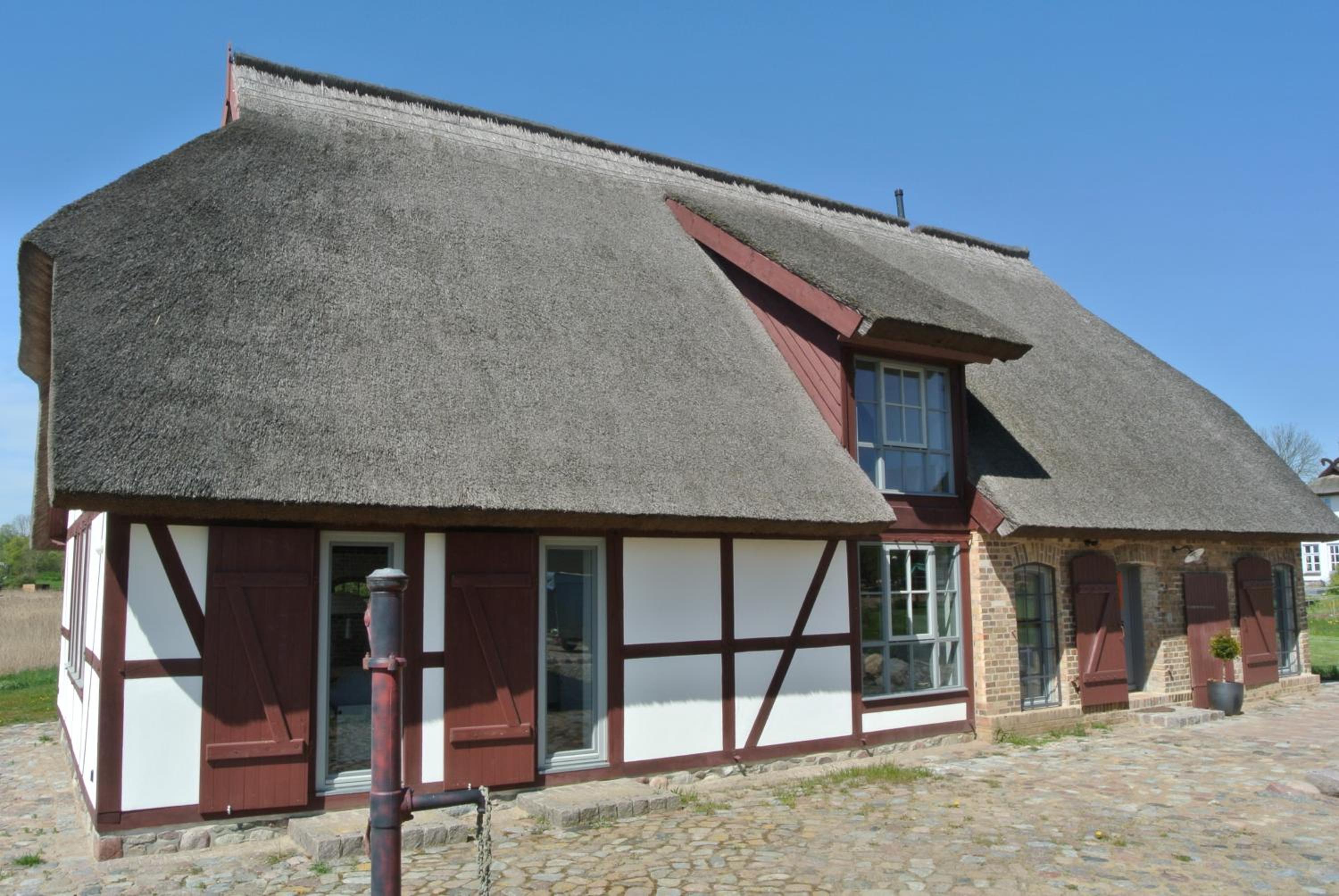 Museumshof Puddemin view 2