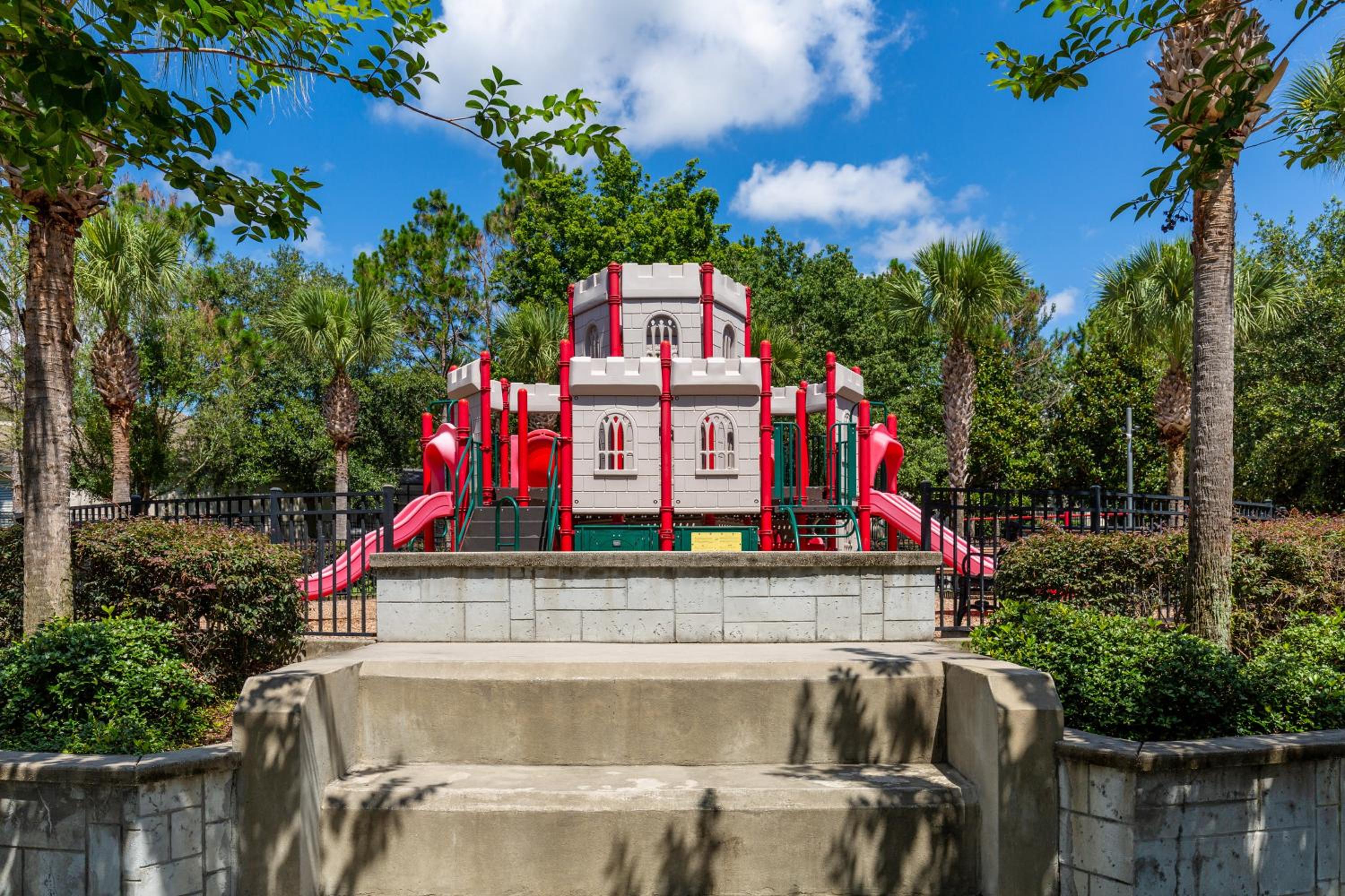 Lilo's Paradise in Windsor Hills