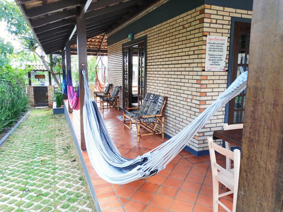 Casa REFÚGIO DO QUILOMBO, com Piscina Aquecida, 16 pessoas - Penha - SC