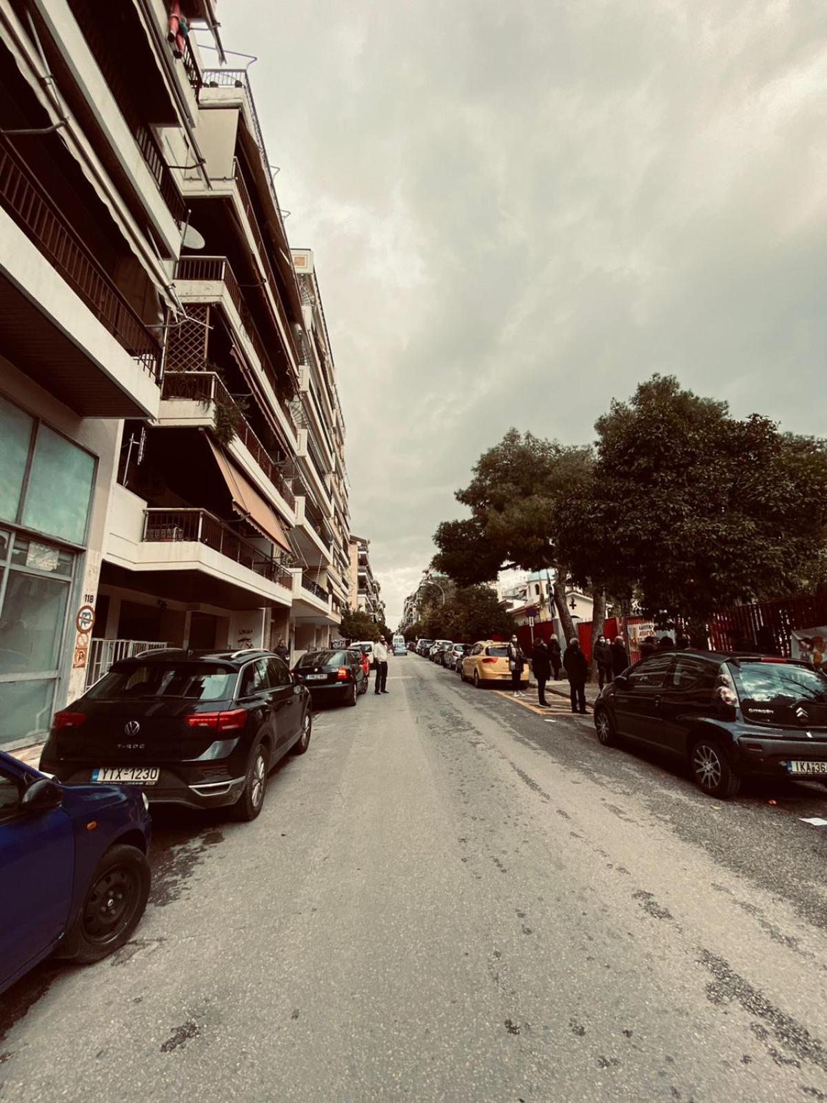 Small Meisonette Near The Metro VIPGreece