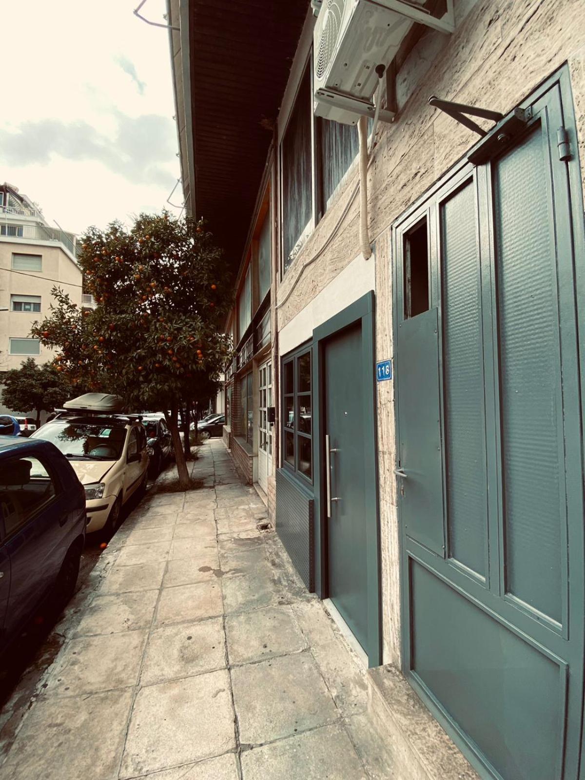 Small Meisonette Near The Metro VIPGreece