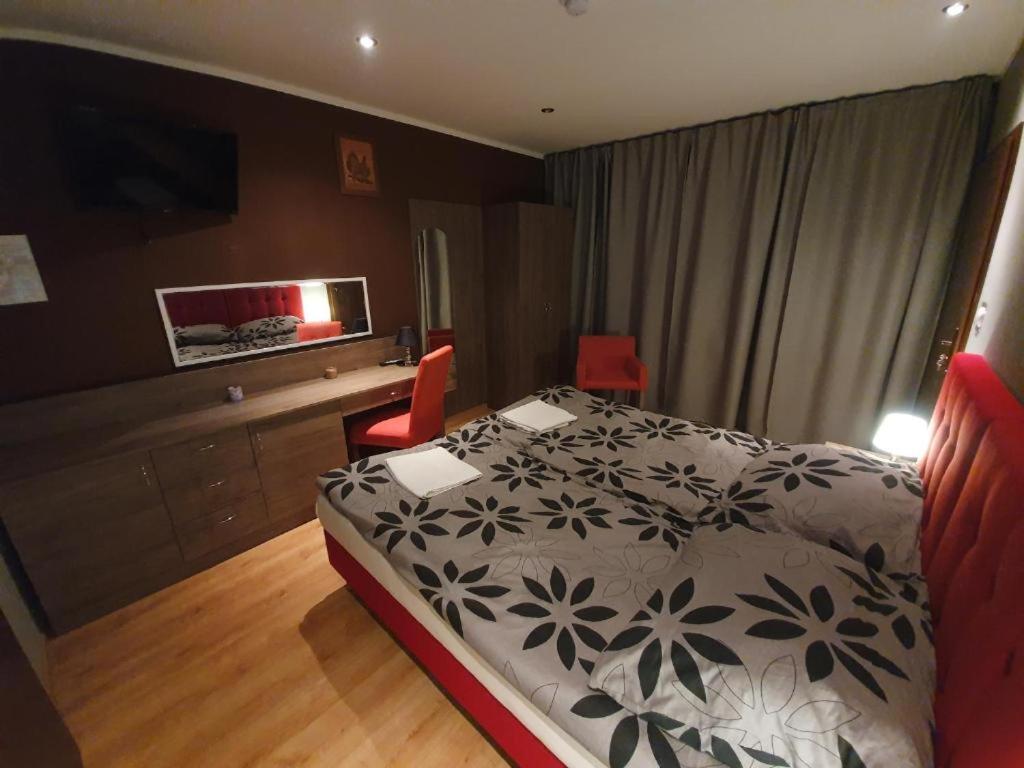 Lux Resort, photo 19