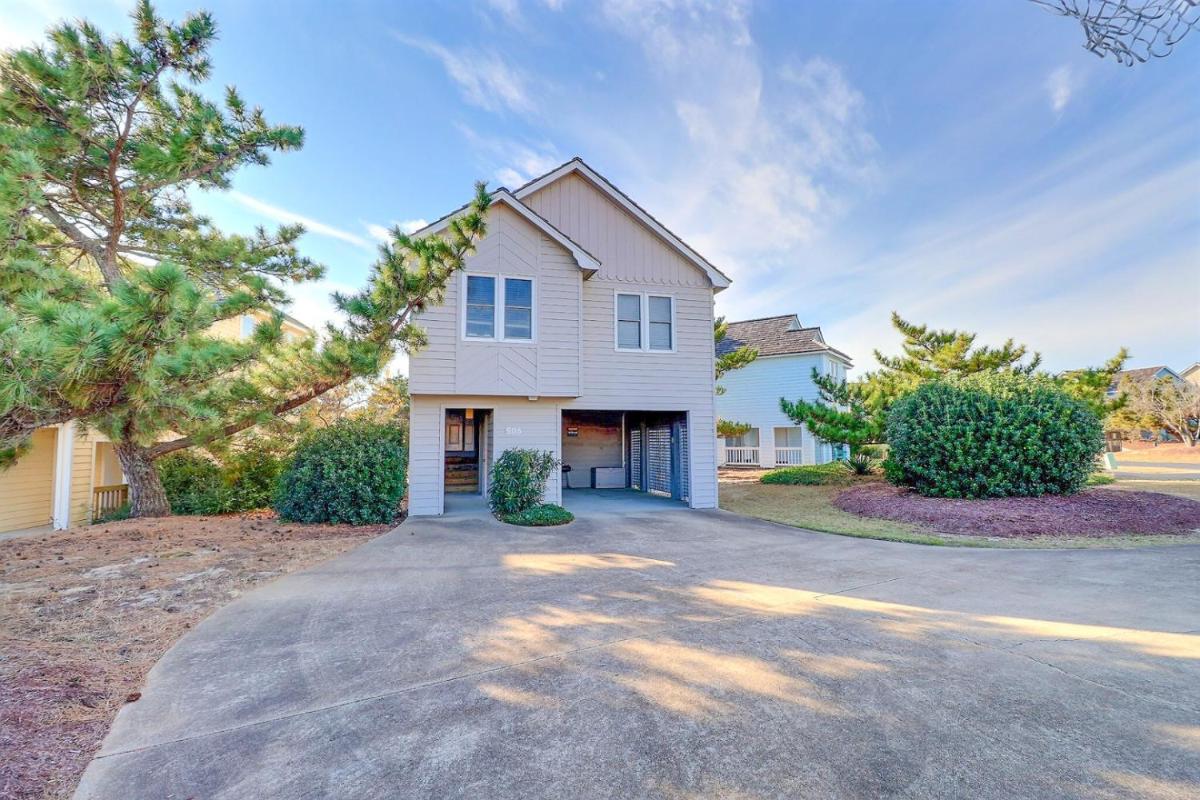 6145 Linkside Dunes Golf Course Views view 4